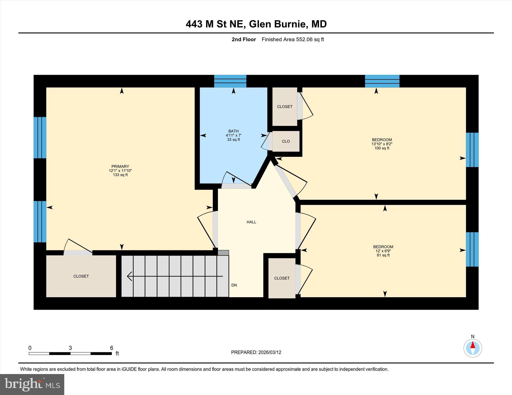 AIRAGE VILLAGE - Residential