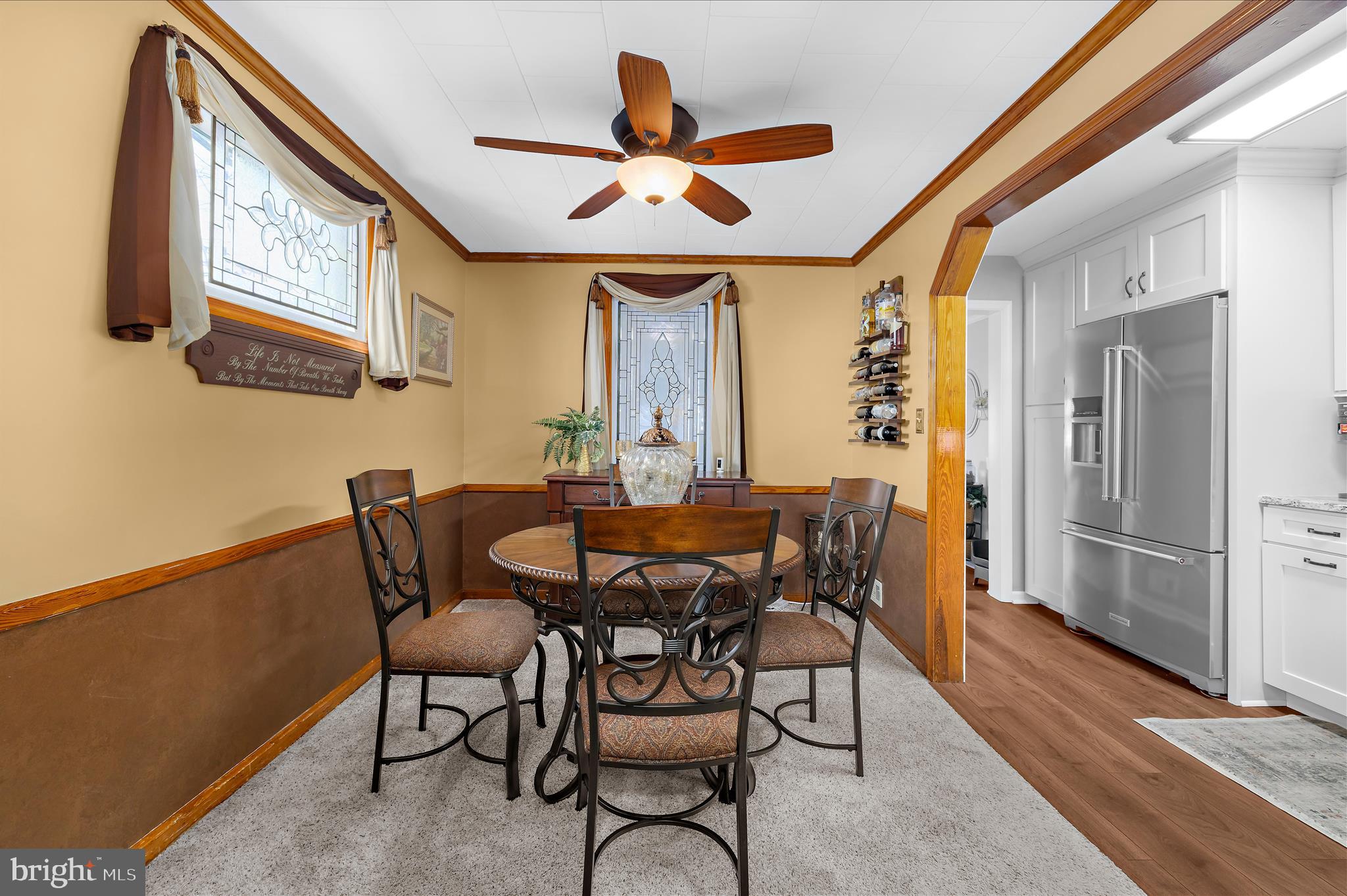 AIRAGE VILLAGE - Residential