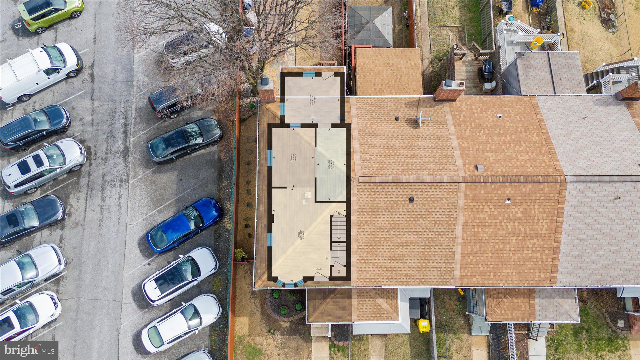 AIRAGE VILLAGE - Residential