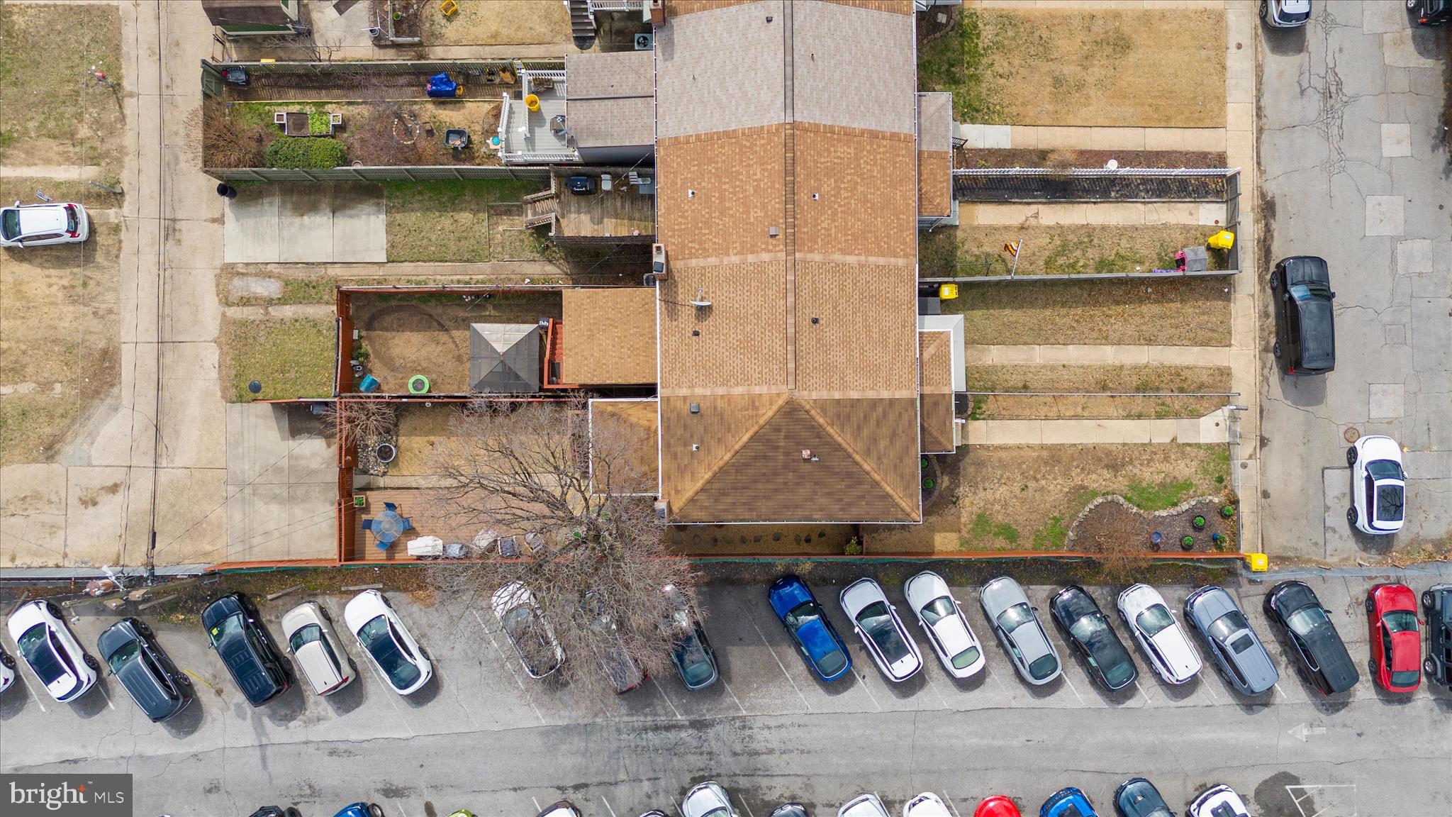 AIRAGE VILLAGE - Residential