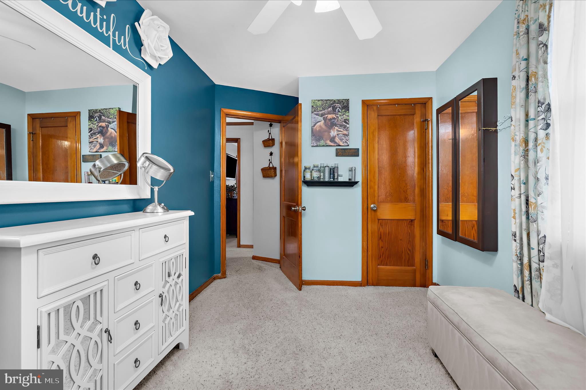 AIRAGE VILLAGE - Residential