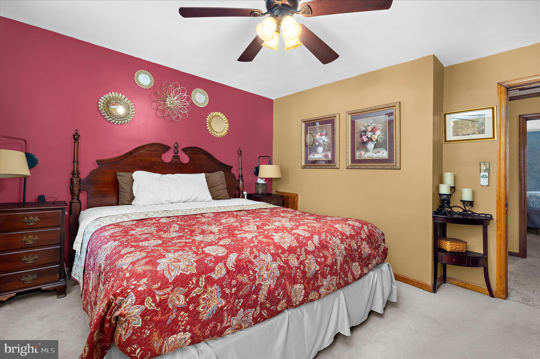 AIRAGE VILLAGE - Residential