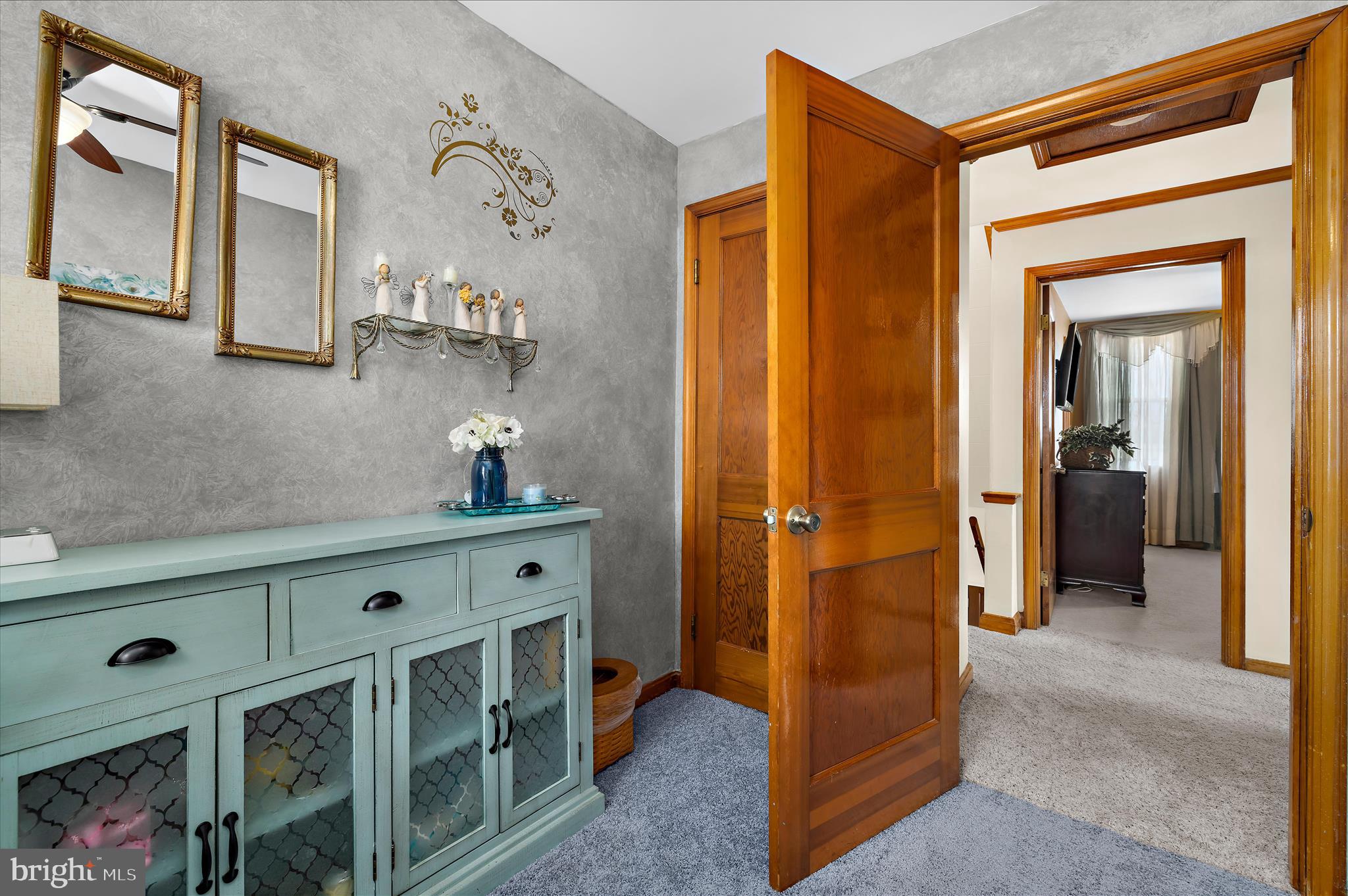 AIRAGE VILLAGE - Residential