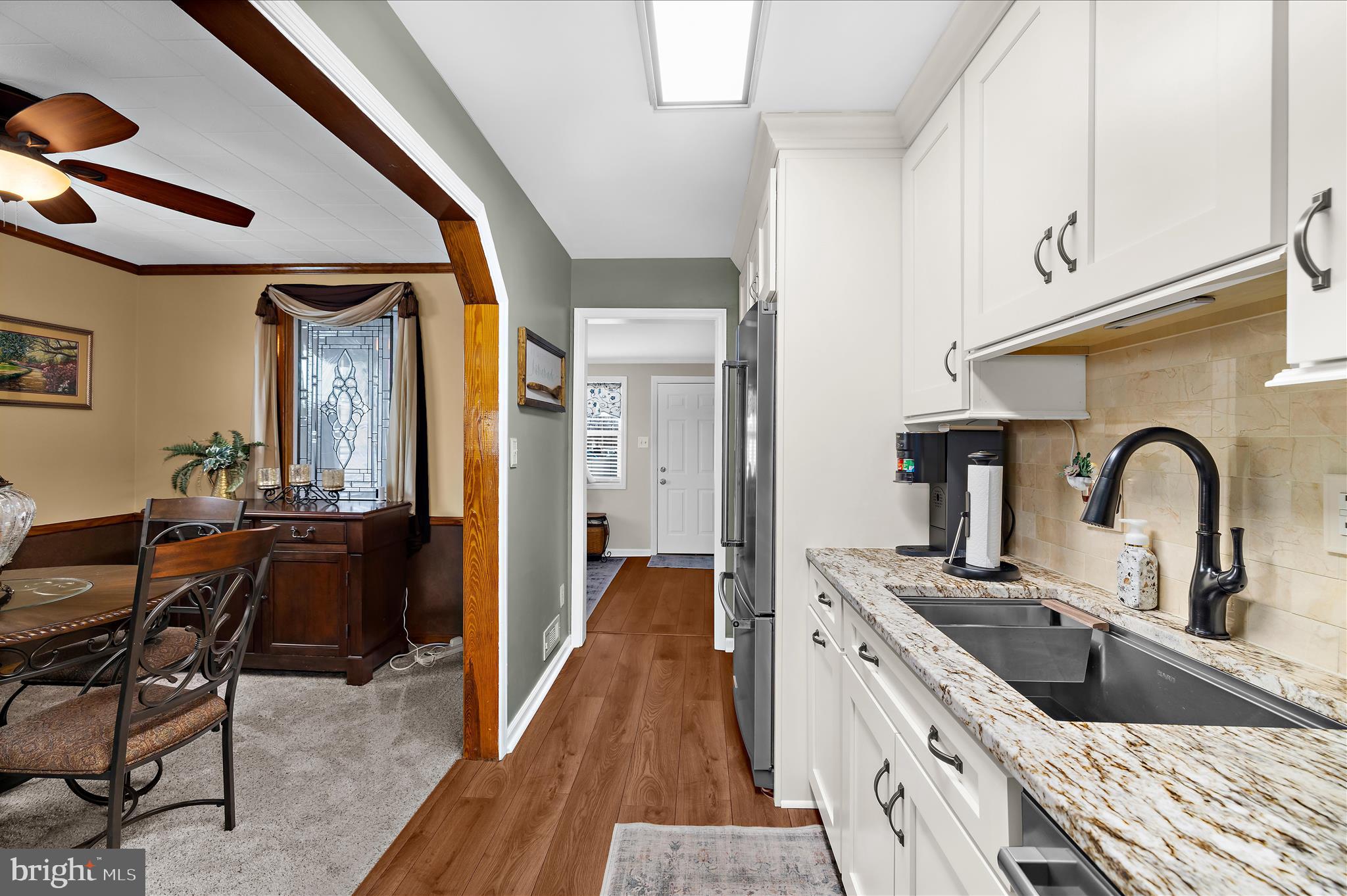 AIRAGE VILLAGE - Residential