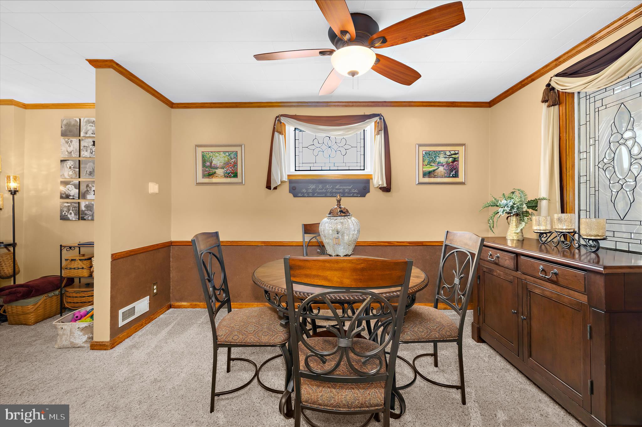 AIRAGE VILLAGE - Residential