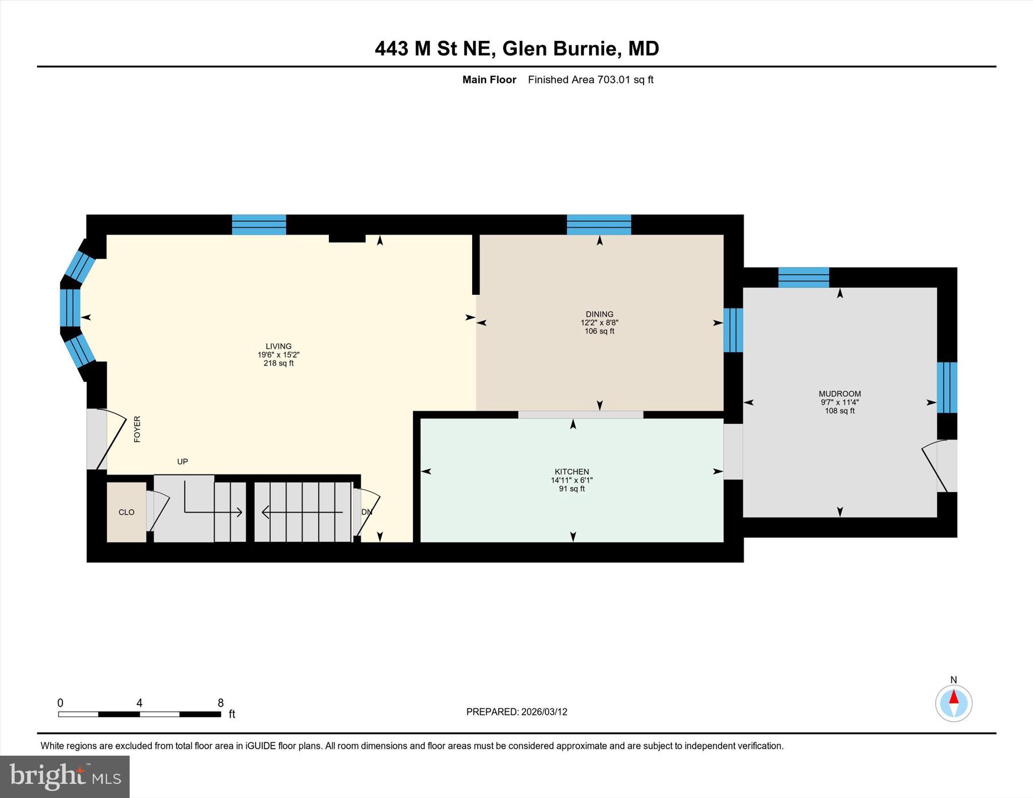 AIRAGE VILLAGE - Residential