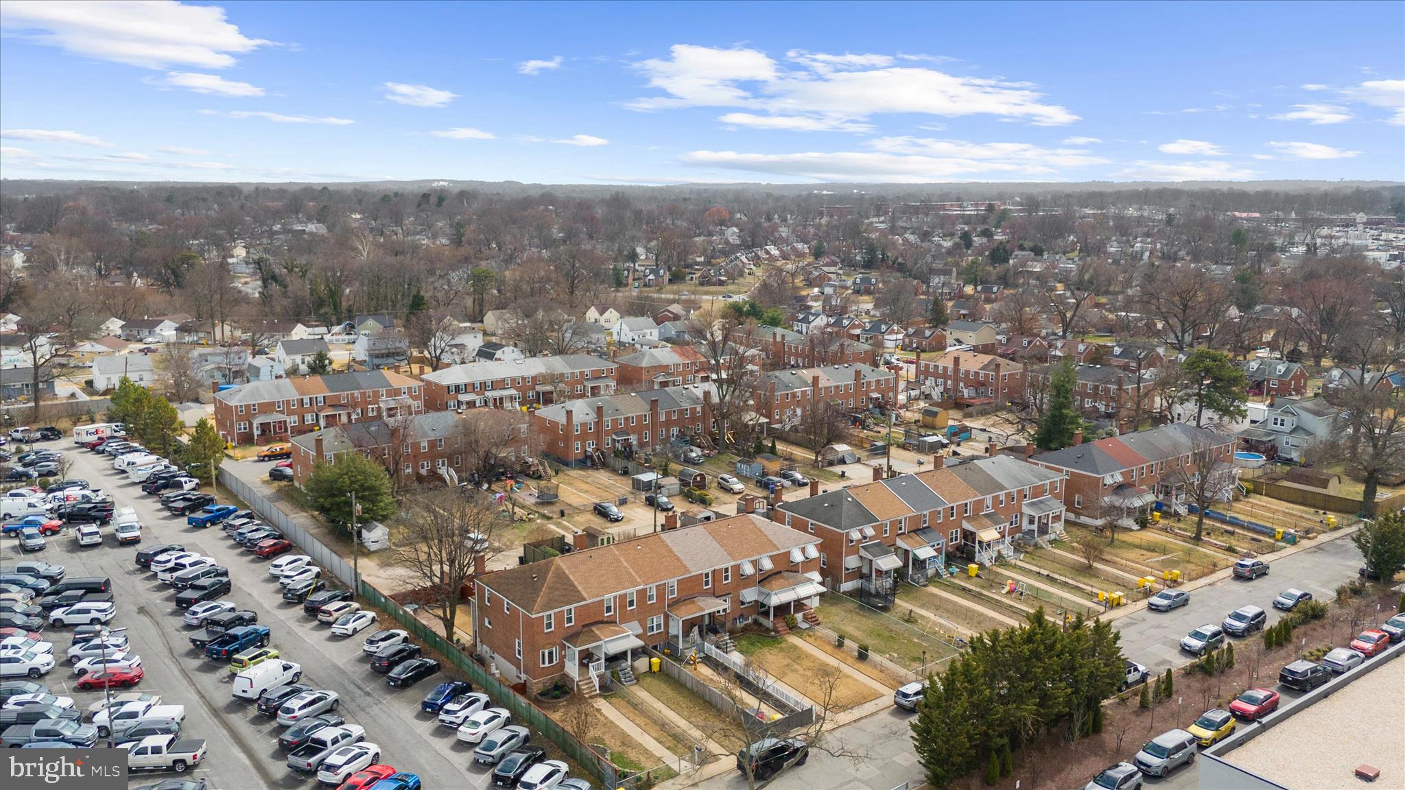 AIRAGE VILLAGE - Residential