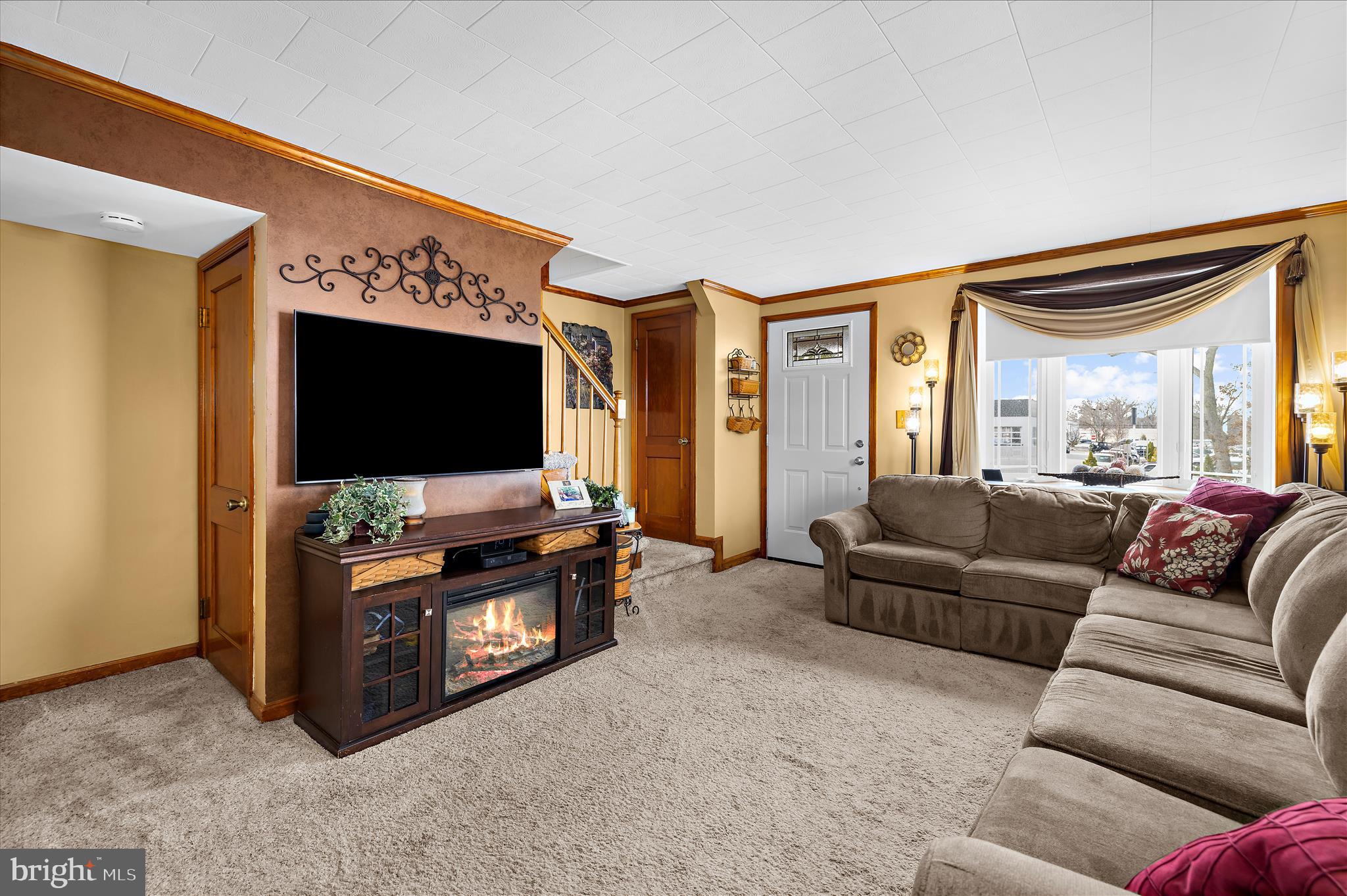 AIRAGE VILLAGE - Residential