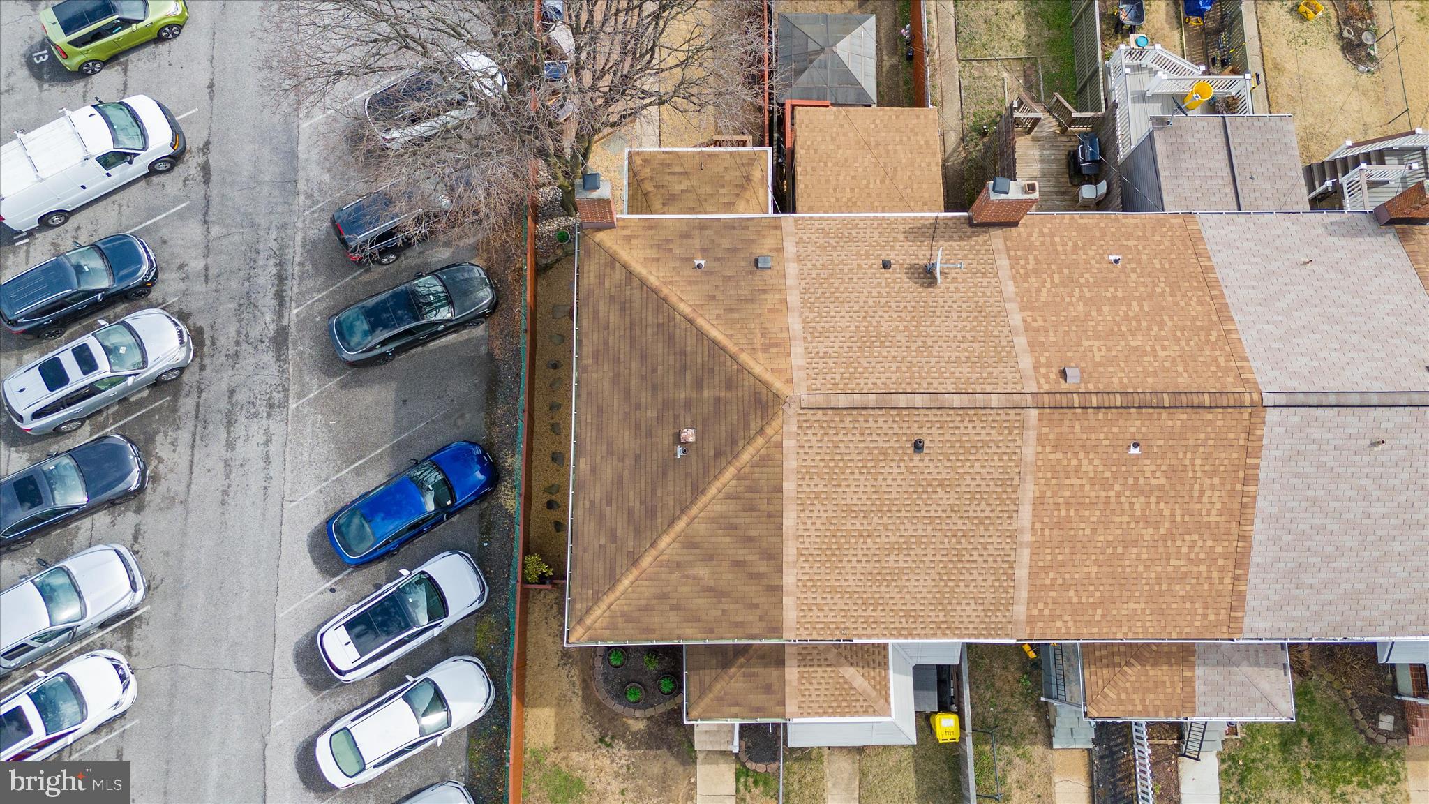 AIRAGE VILLAGE - Residential