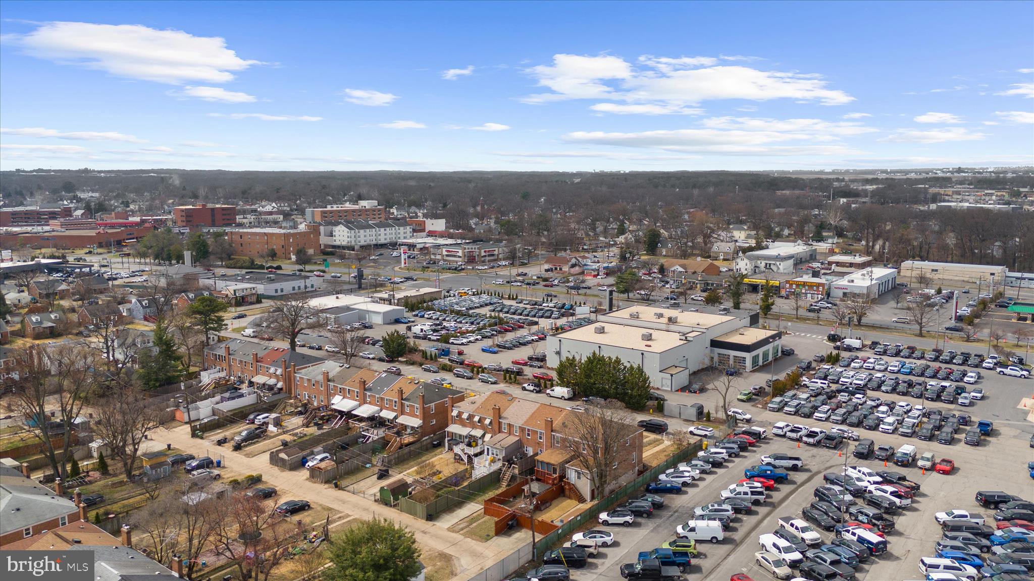 AIRAGE VILLAGE - Residential