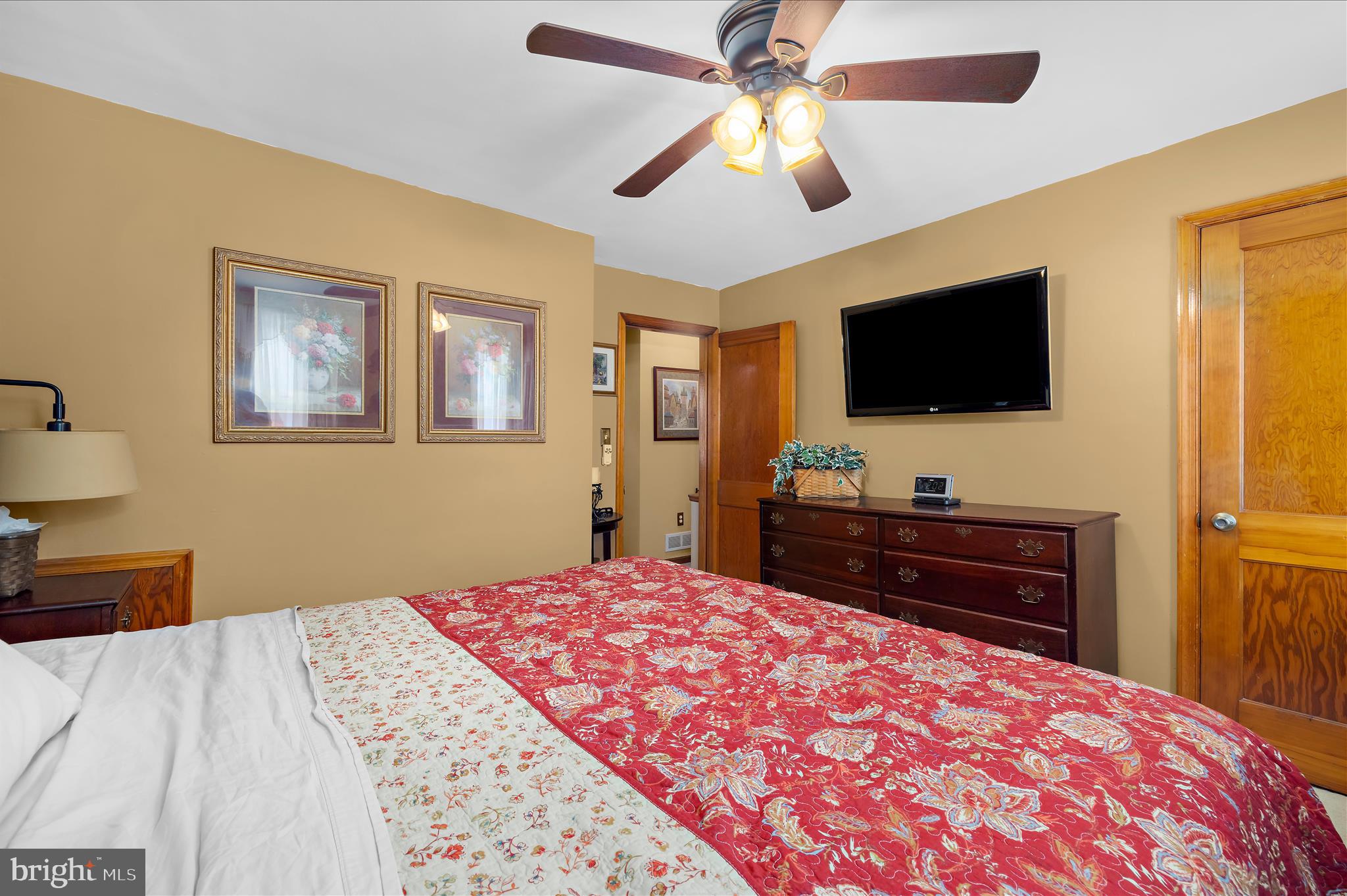 AIRAGE VILLAGE - Residential