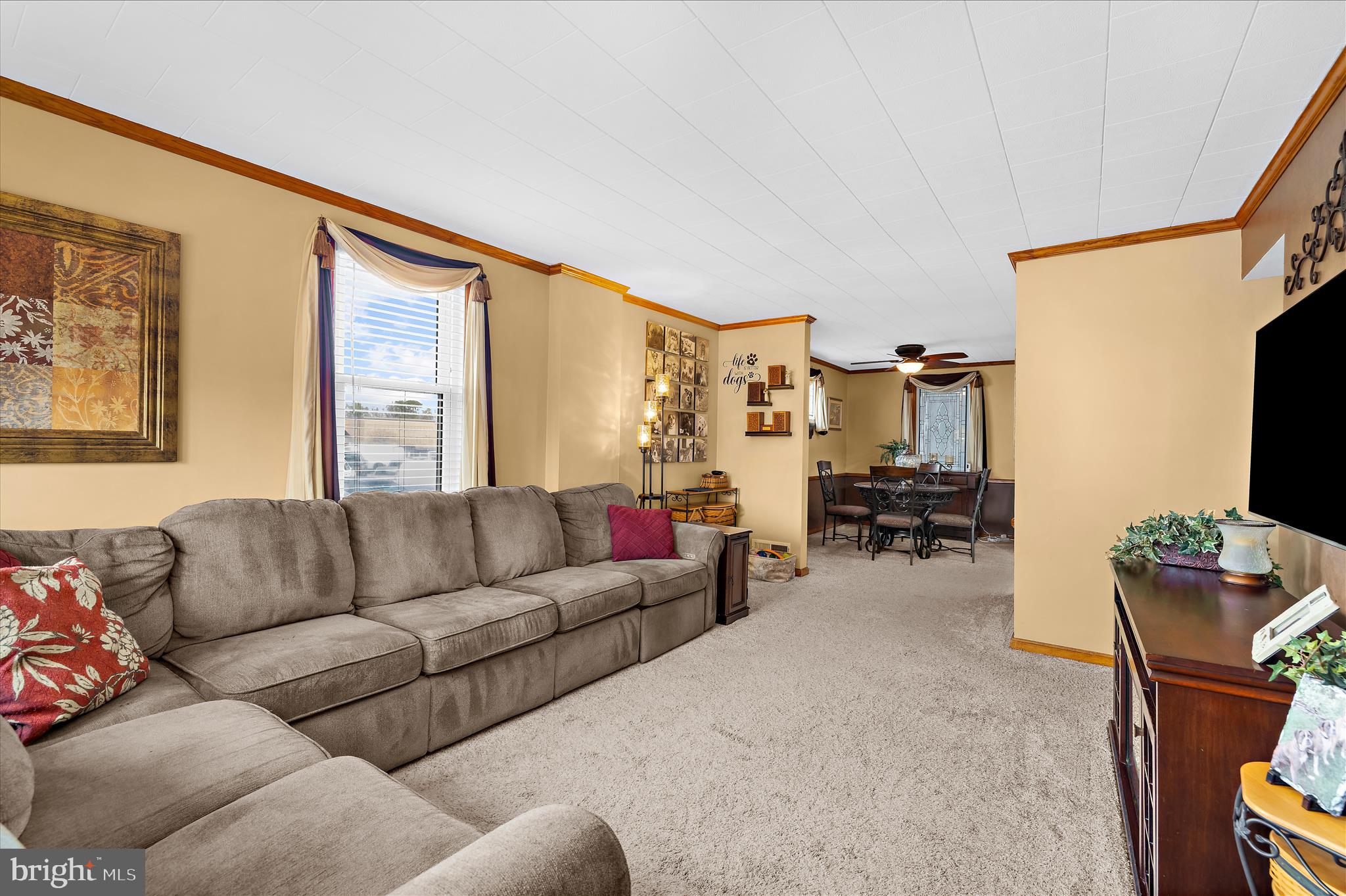 AIRAGE VILLAGE - Residential