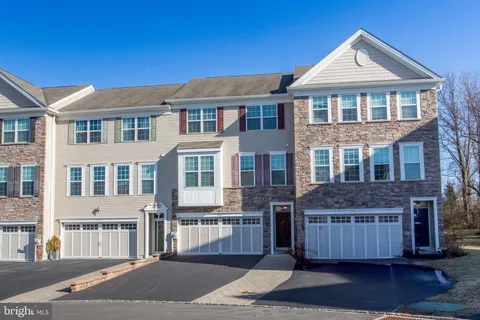 1994 Hickory Lane, Langhorne, PA 19047 - #: PABU2089320