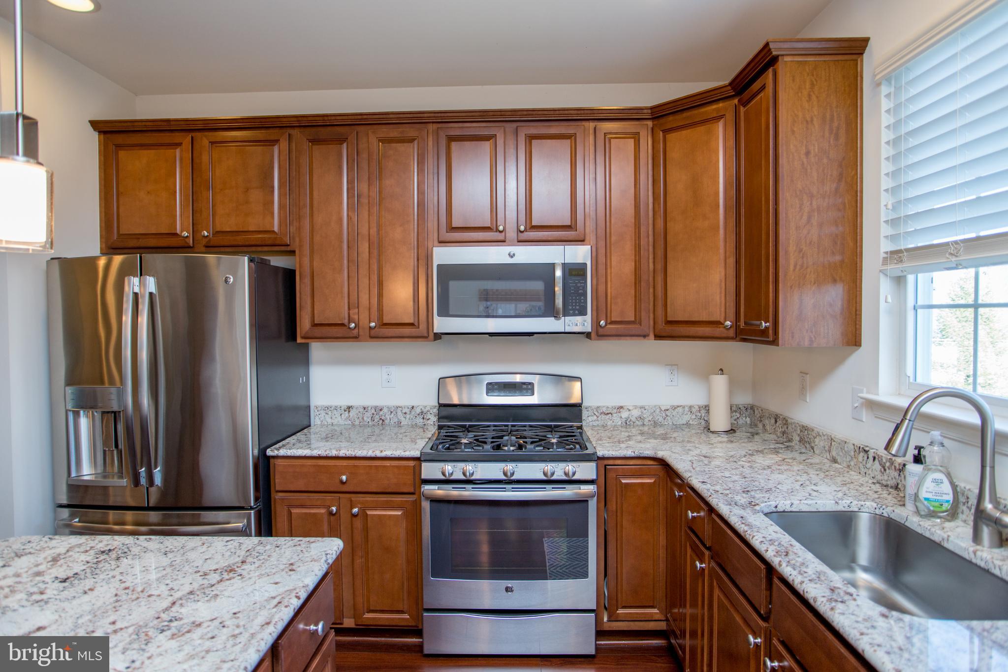 BIG OAK CROSSING - Residential