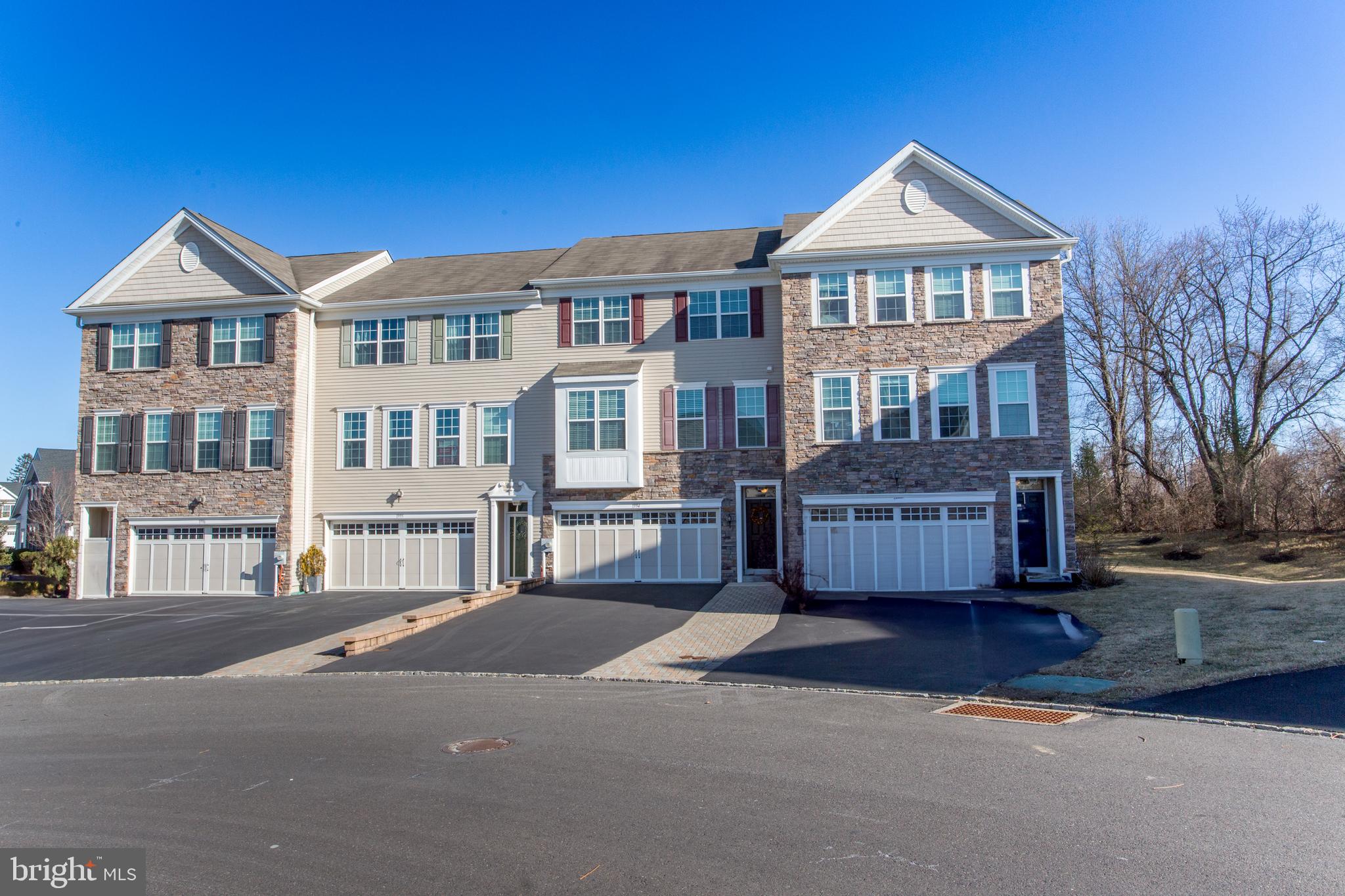 BIG OAK CROSSING - Residential