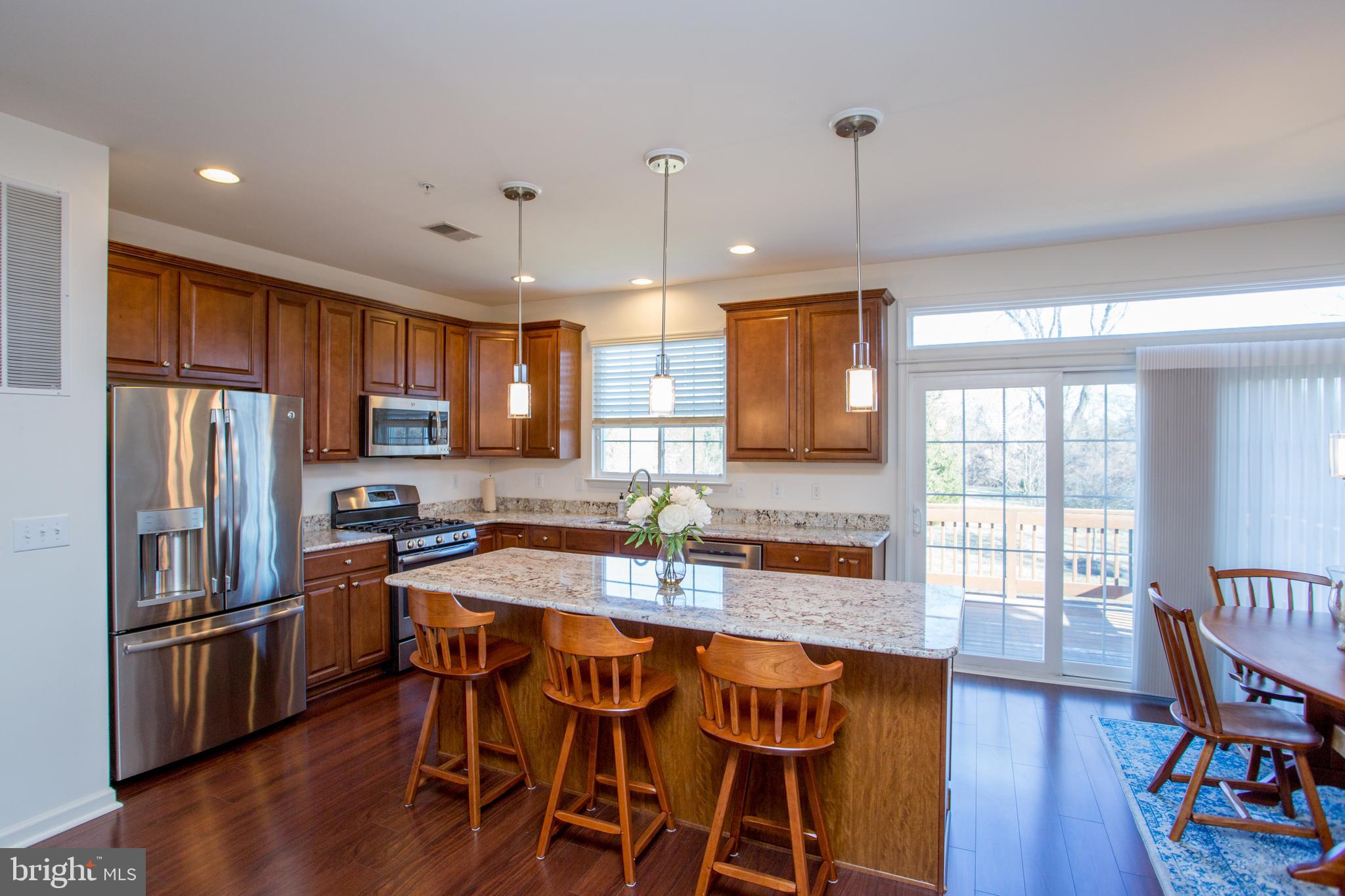 BIG OAK CROSSING - Residential