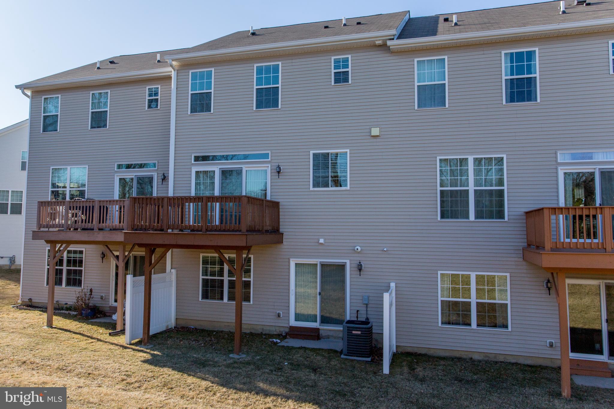 BIG OAK CROSSING - Residential