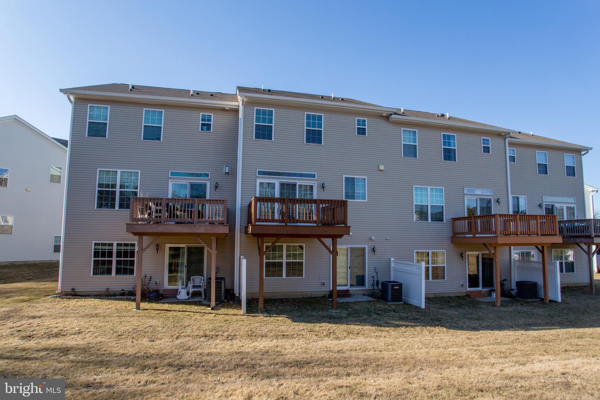 BIG OAK CROSSING - Residential