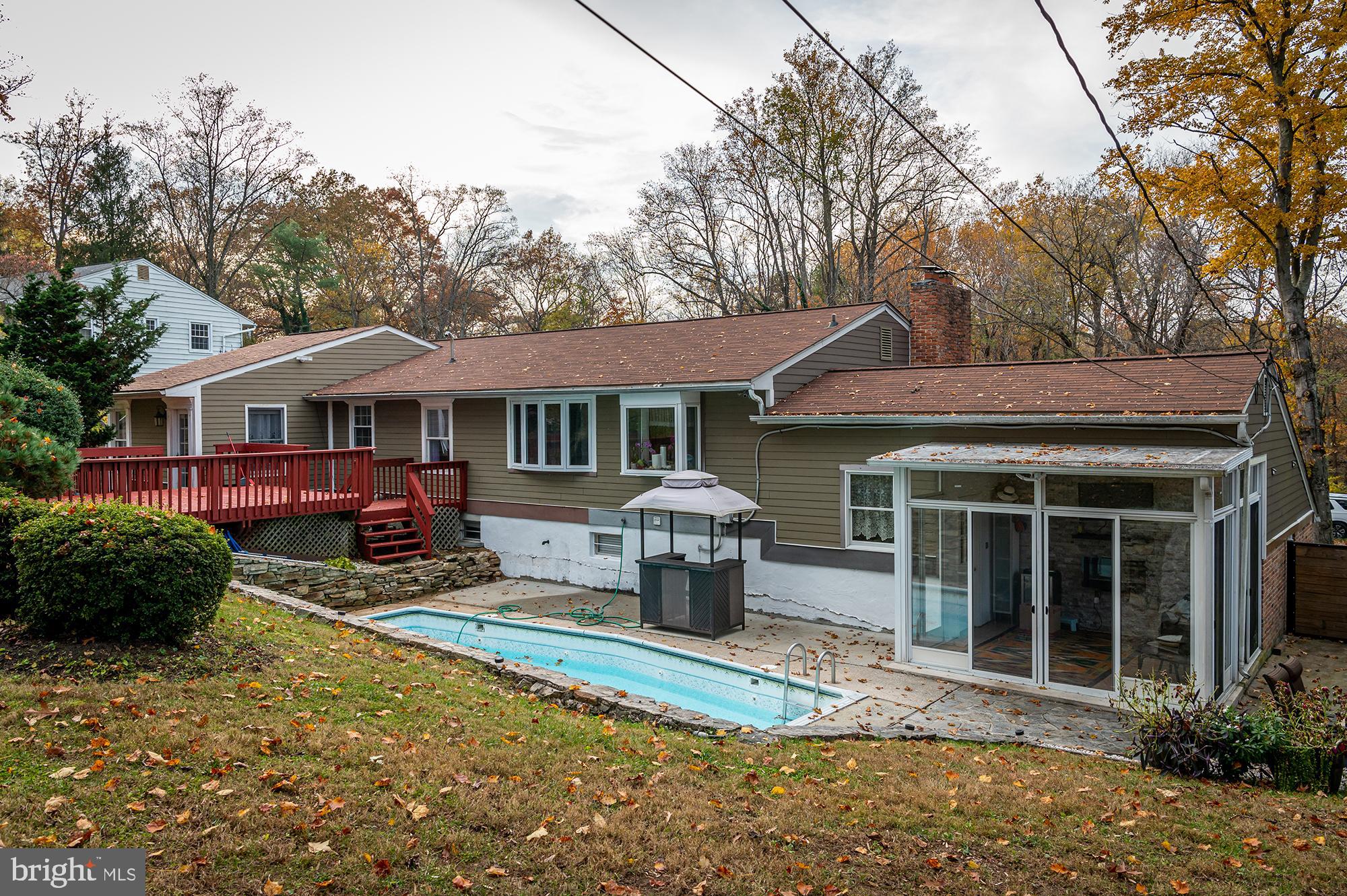 ALLVIEW ESTATES - Residential