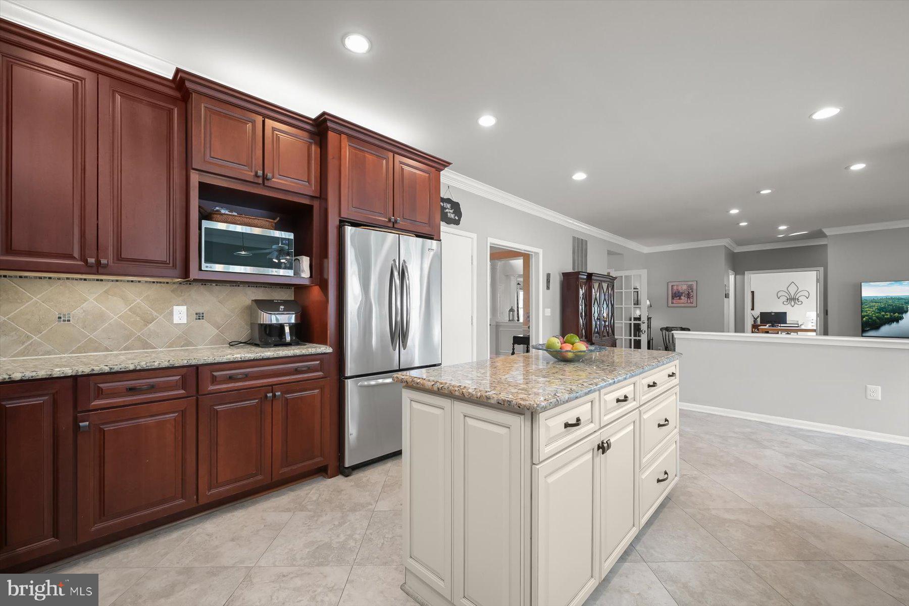 GREENRIDGE ACRES - Residential