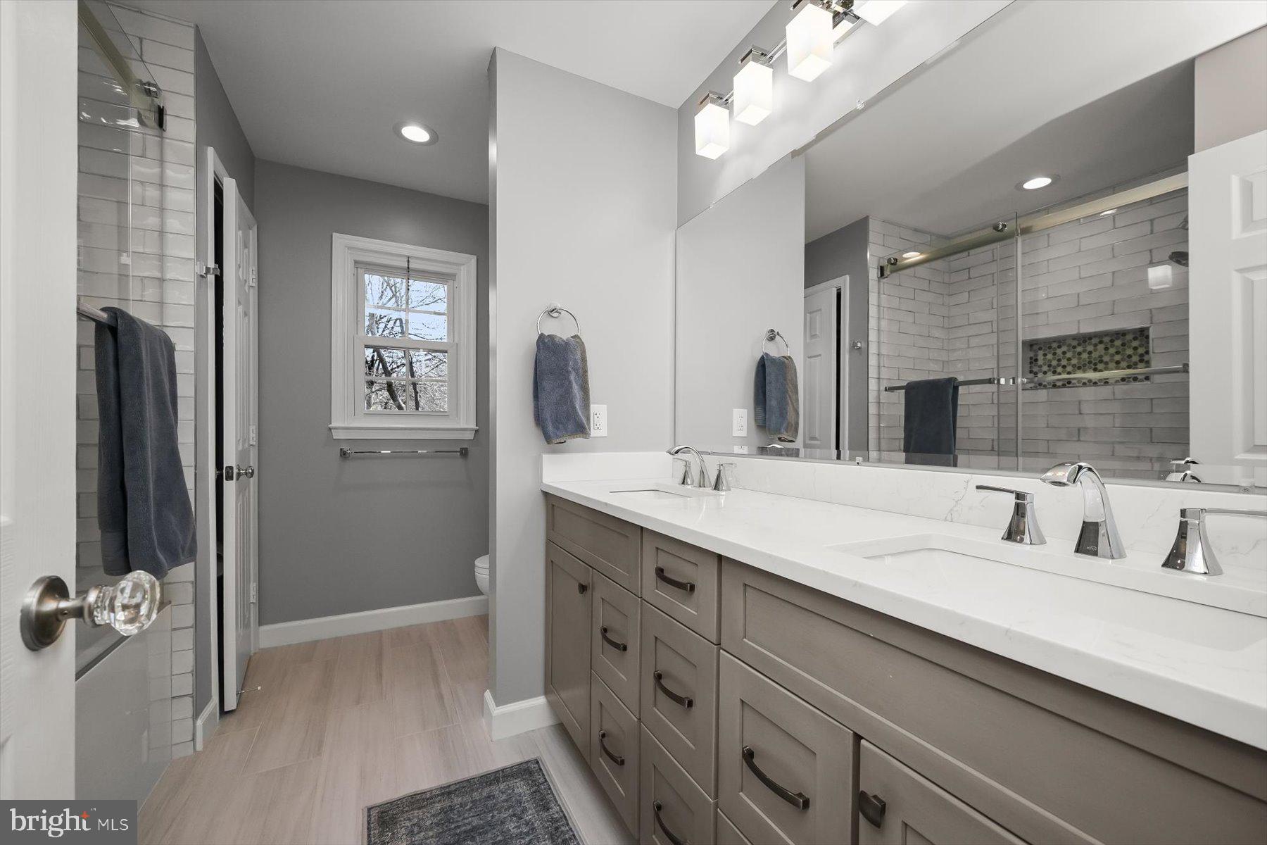 GREENRIDGE ACRES - Residential