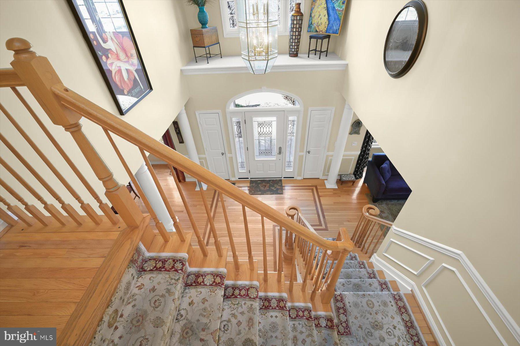 GREENRIDGE ACRES - Residential