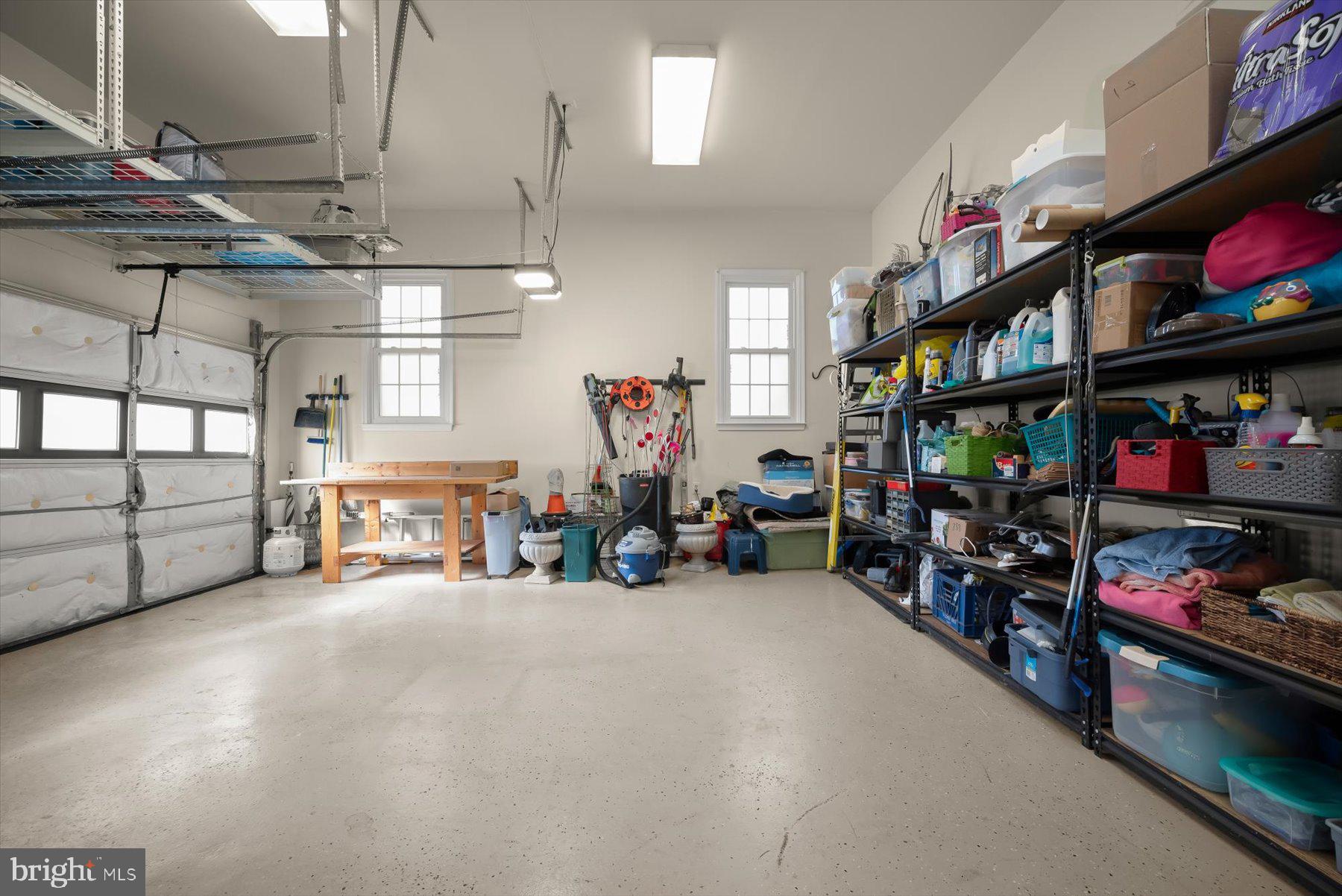 GREENRIDGE ACRES - Residential