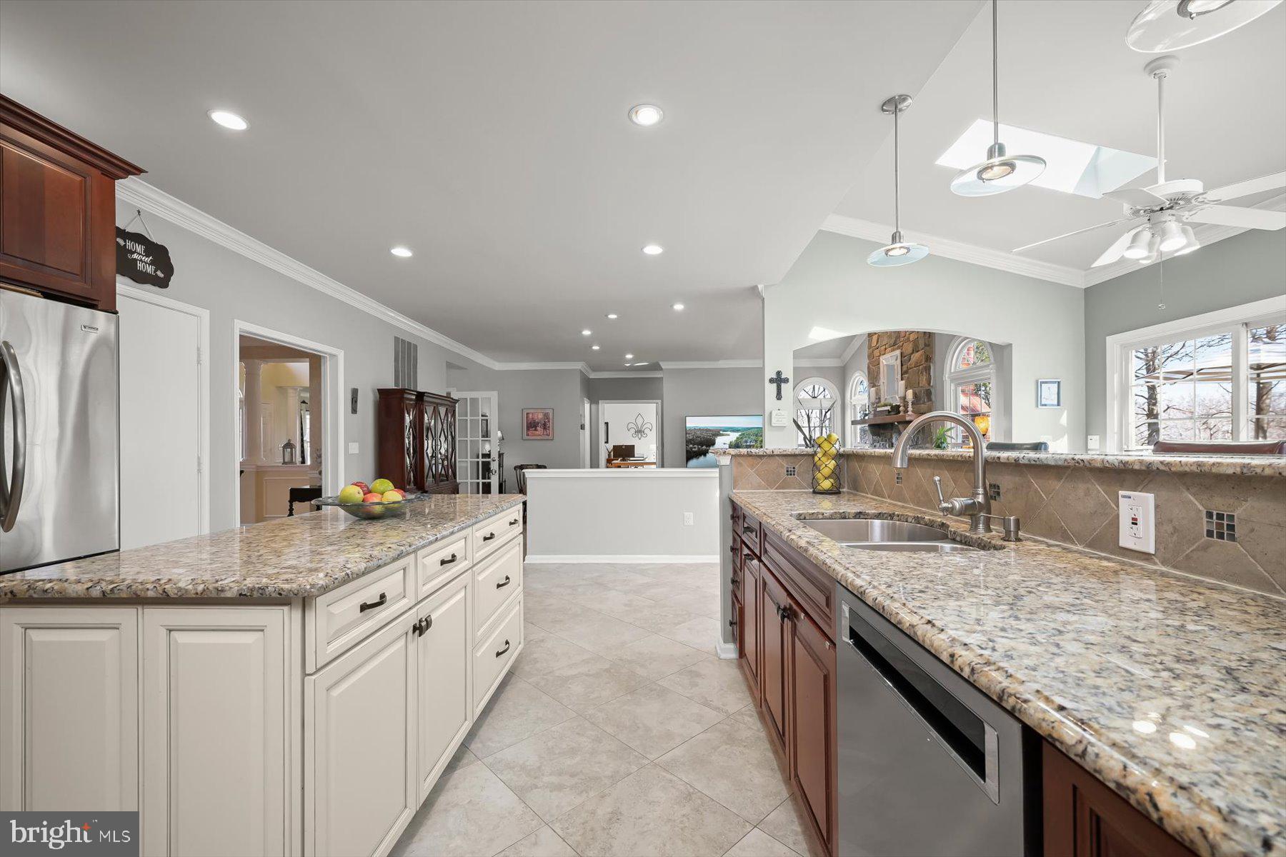 GREENRIDGE ACRES - Residential