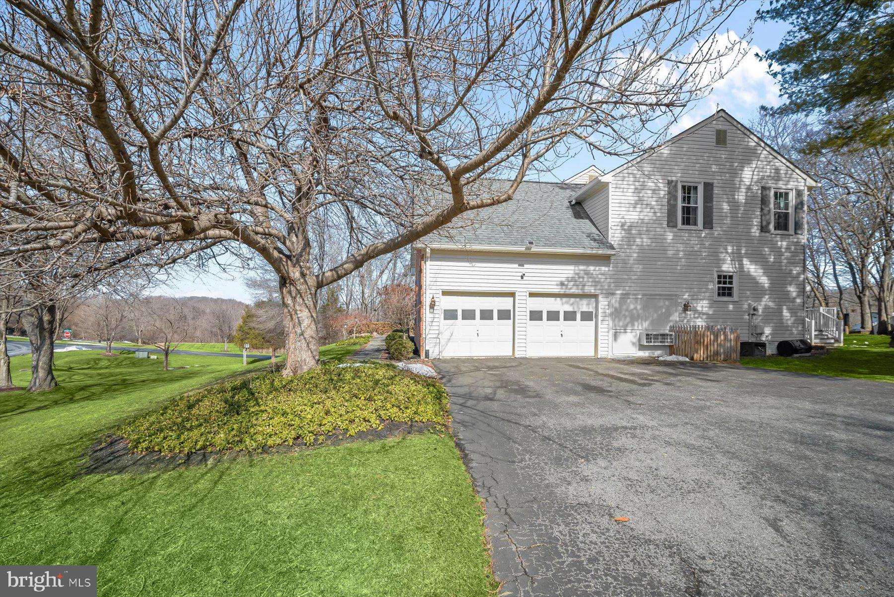 GREENRIDGE ACRES - Residential