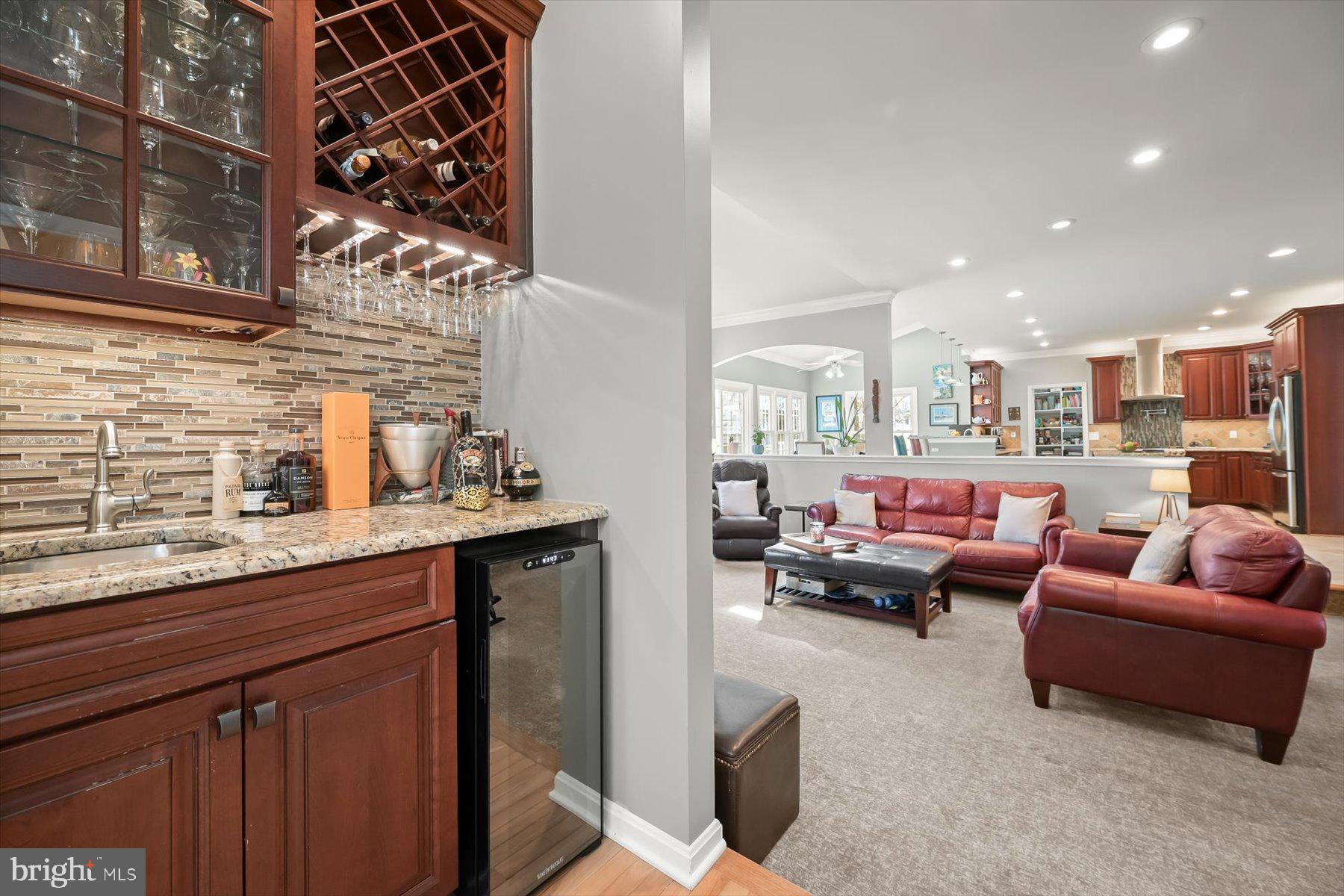 GREENRIDGE ACRES - Residential