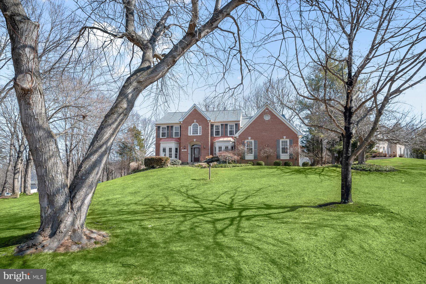 GREENRIDGE ACRES - Residential