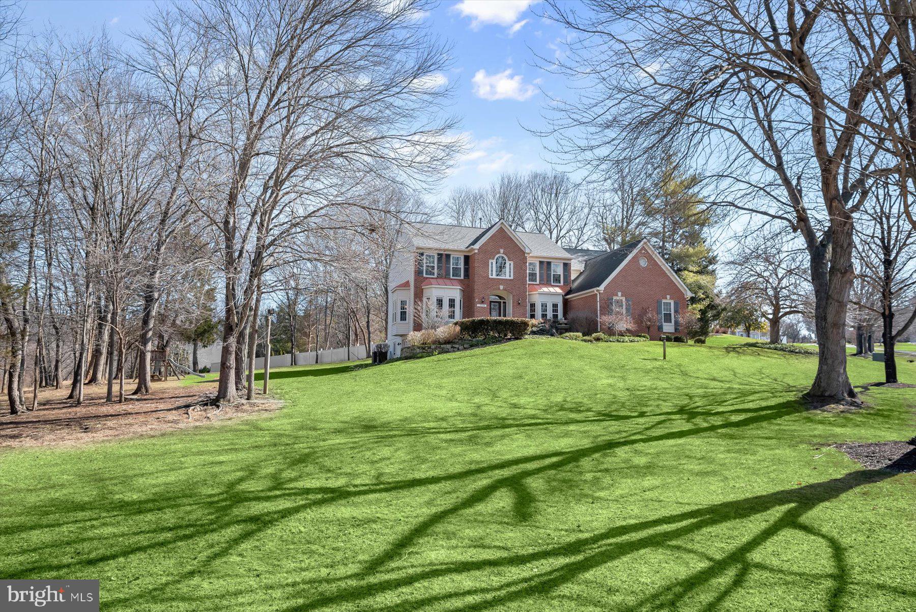 GREENRIDGE ACRES - Residential