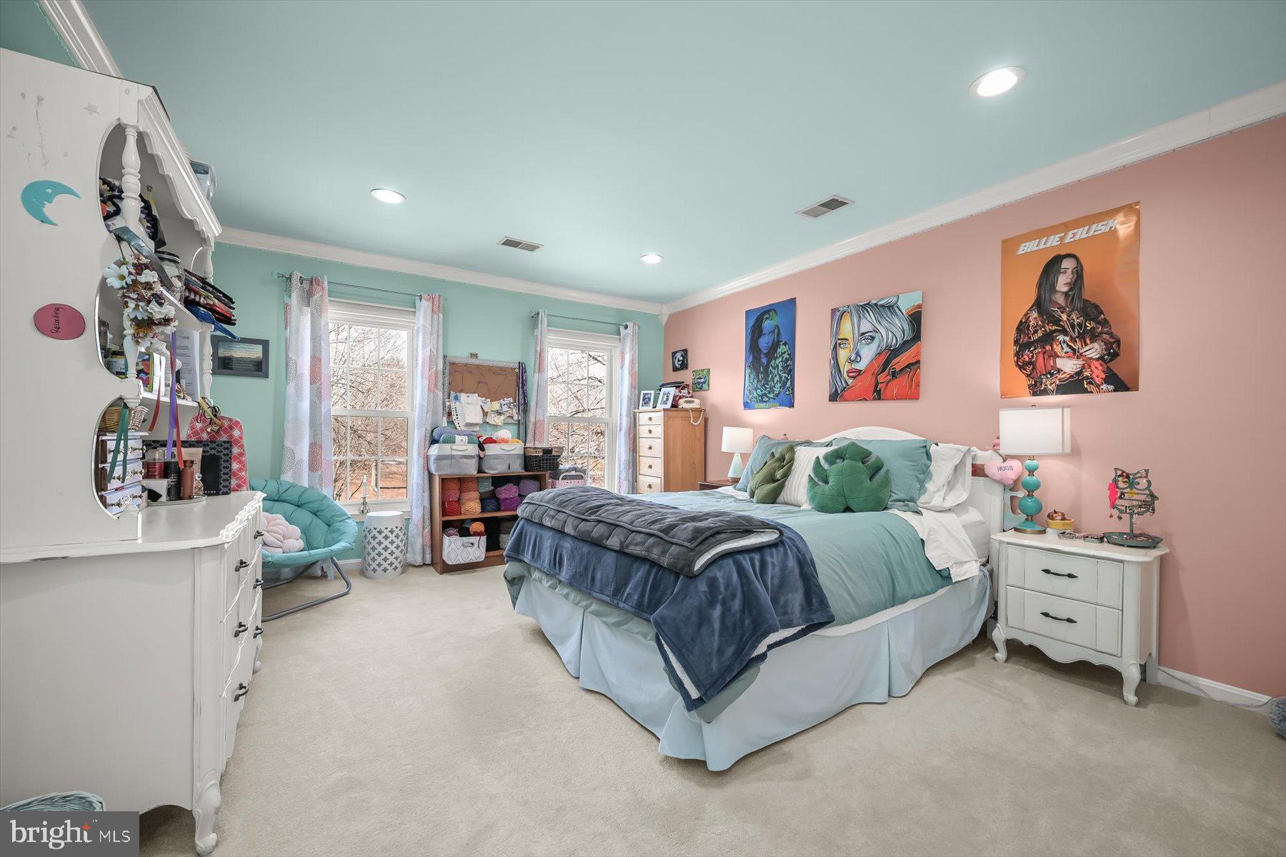 GREENRIDGE ACRES - Residential