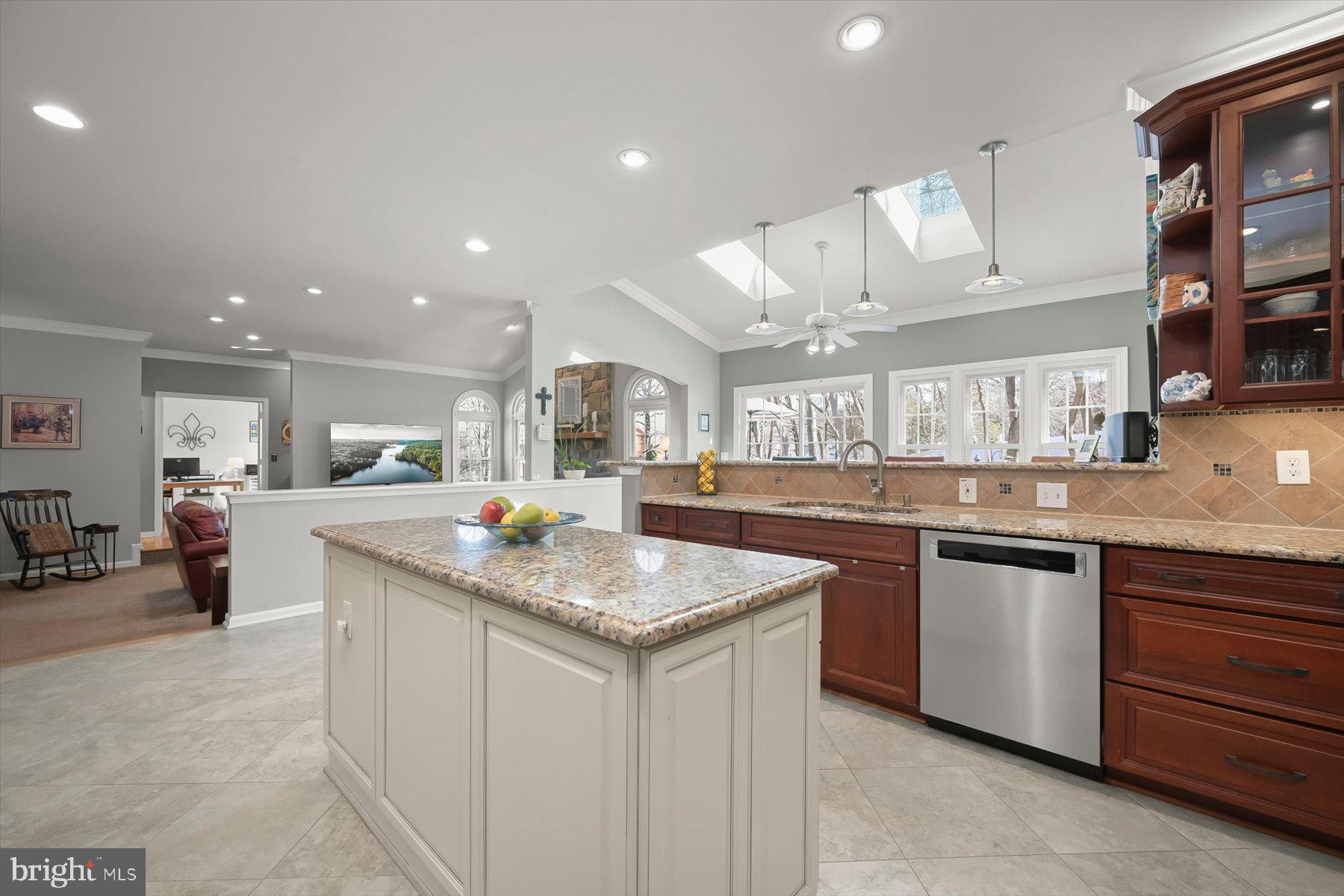 GREENRIDGE ACRES - Residential