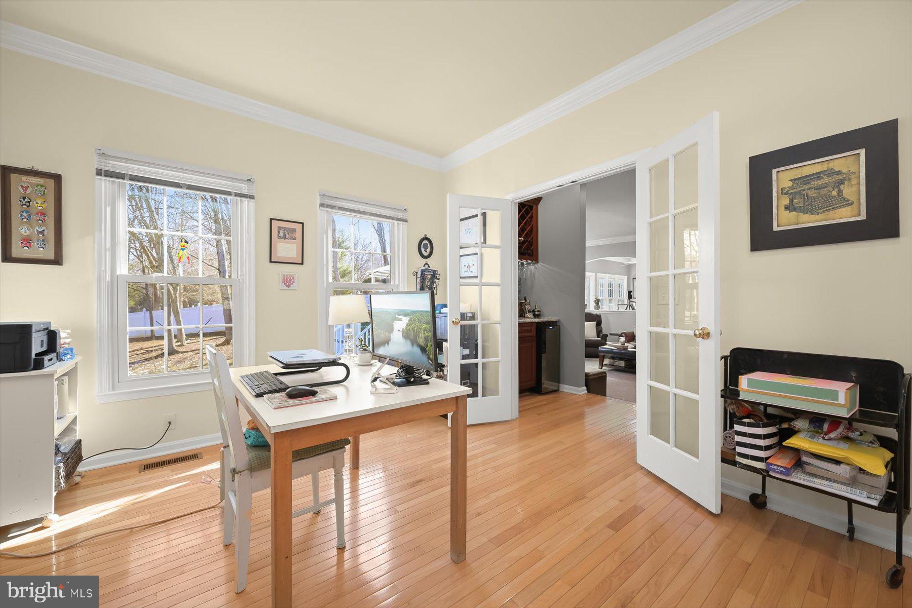 GREENRIDGE ACRES - Residential