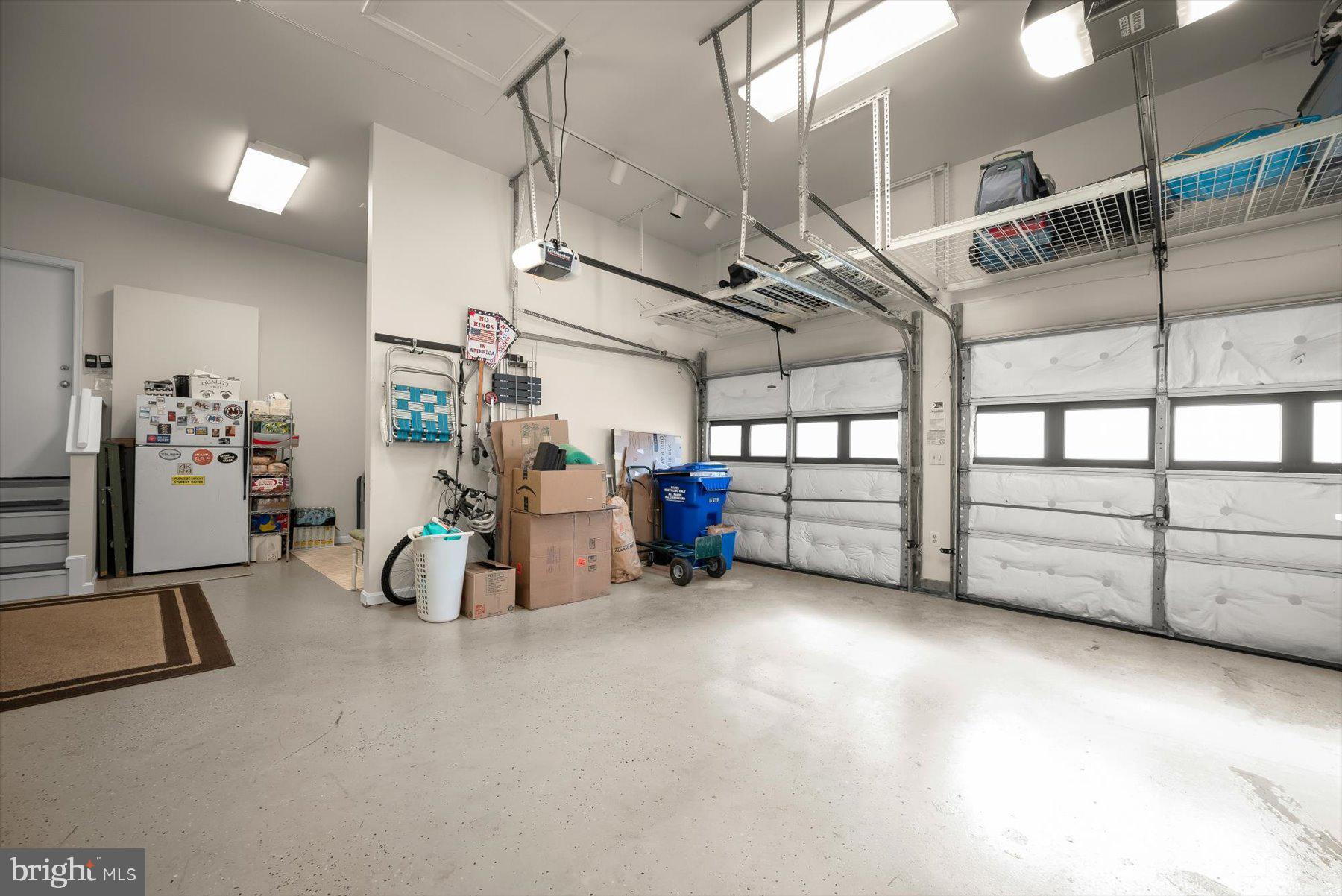 GREENRIDGE ACRES - Residential