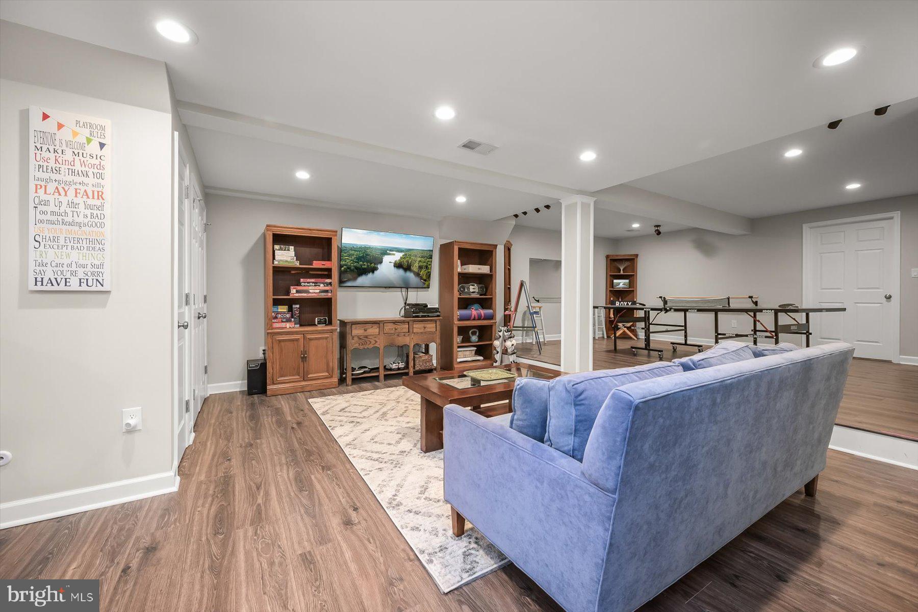 GREENRIDGE ACRES - Residential