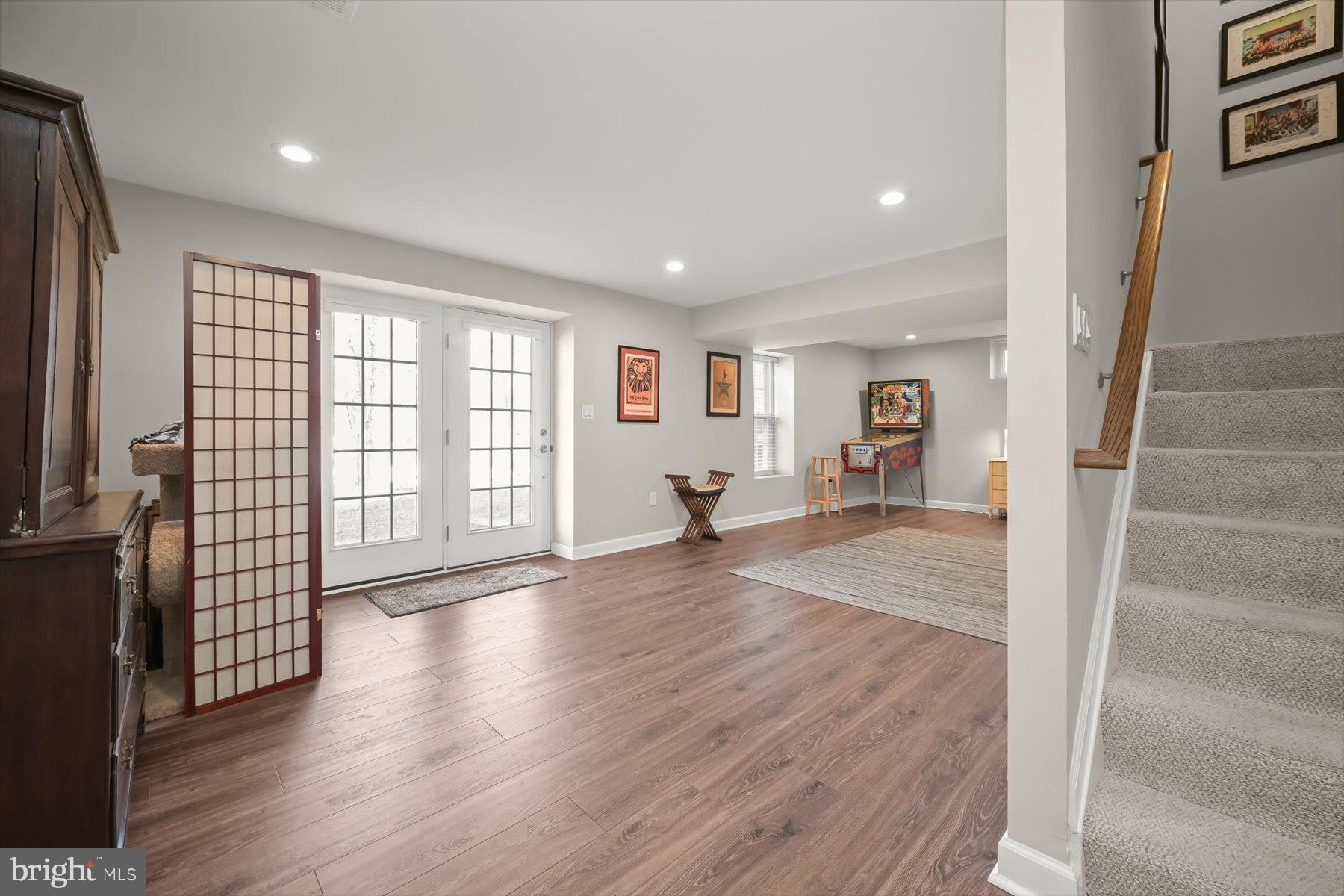 GREENRIDGE ACRES - Residential