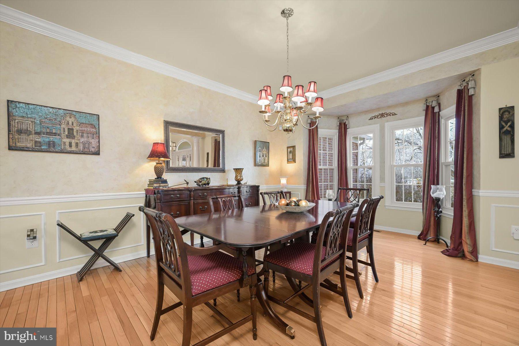 GREENRIDGE ACRES - Residential