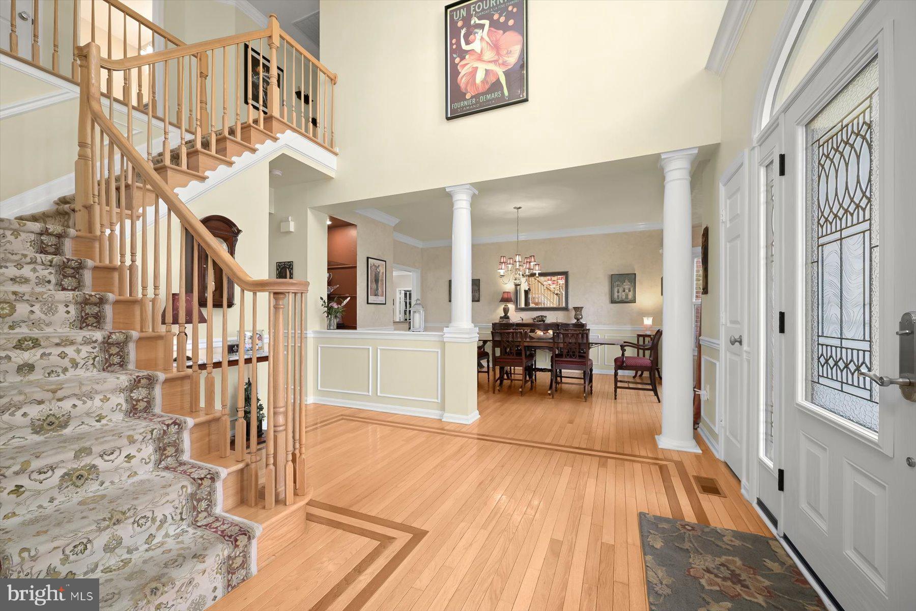 GREENRIDGE ACRES - Residential