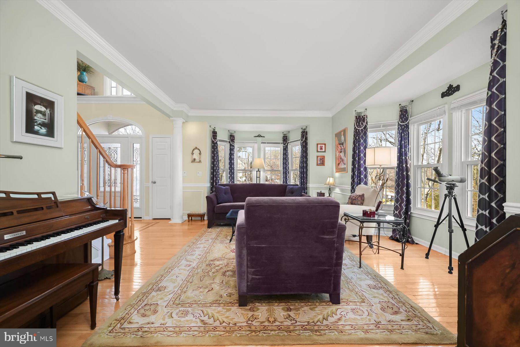 GREENRIDGE ACRES - Residential