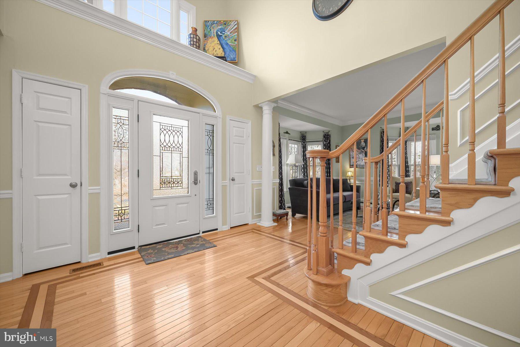 GREENRIDGE ACRES - Residential