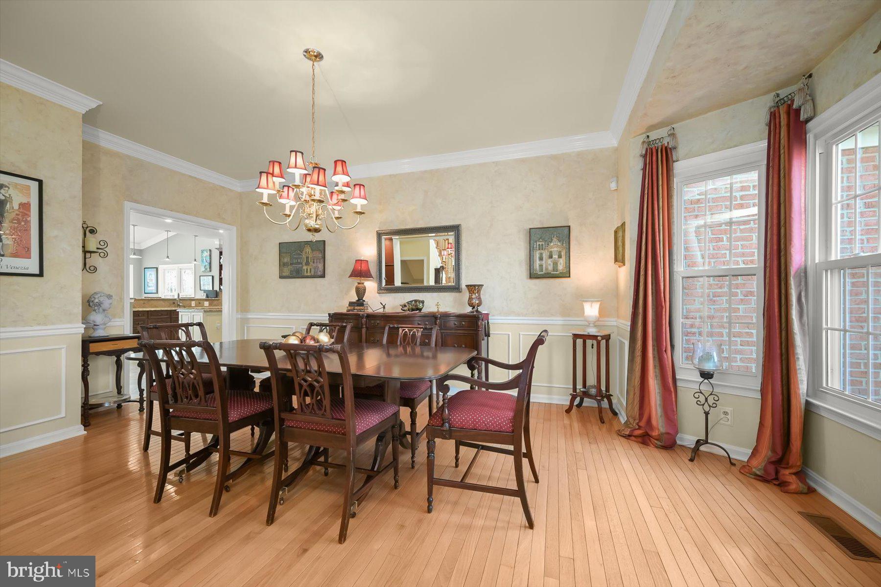 GREENRIDGE ACRES - Residential