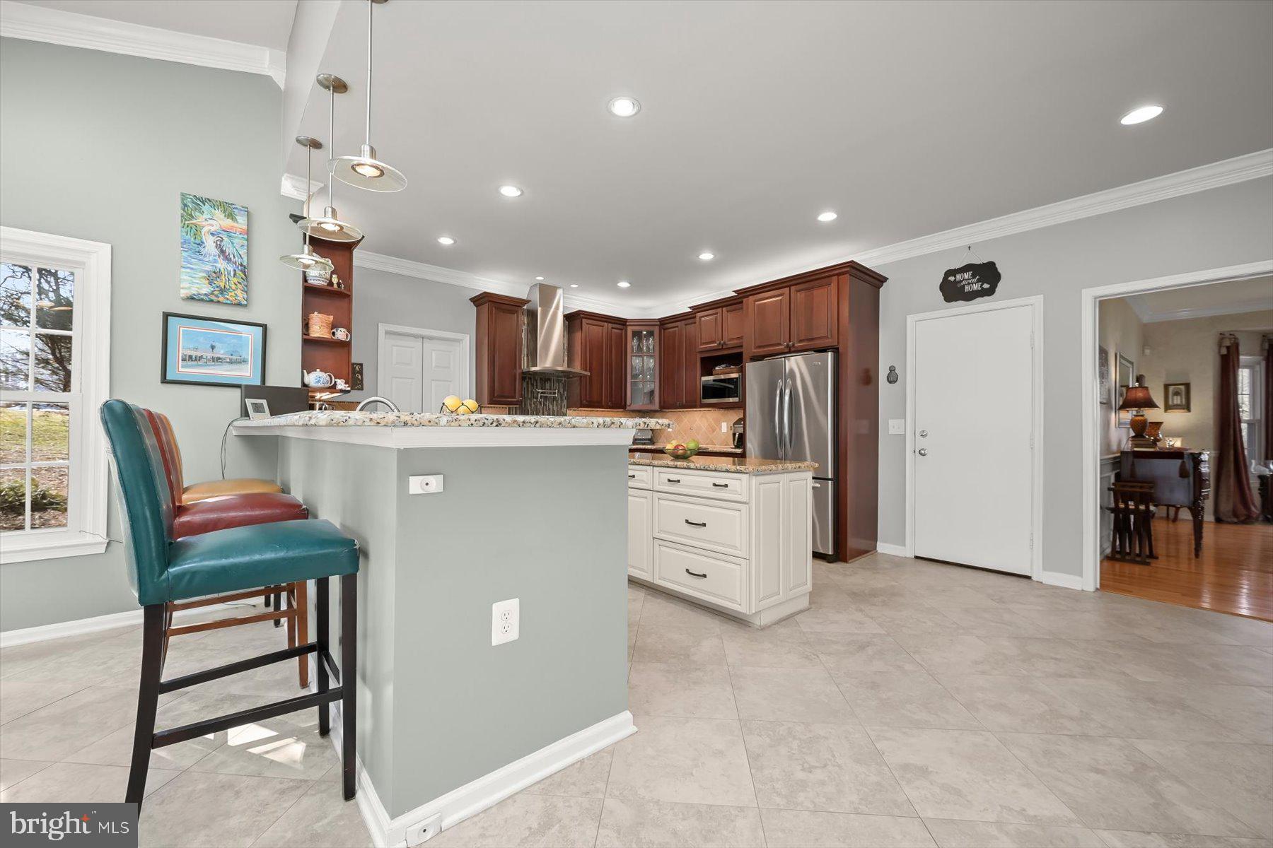 GREENRIDGE ACRES - Residential