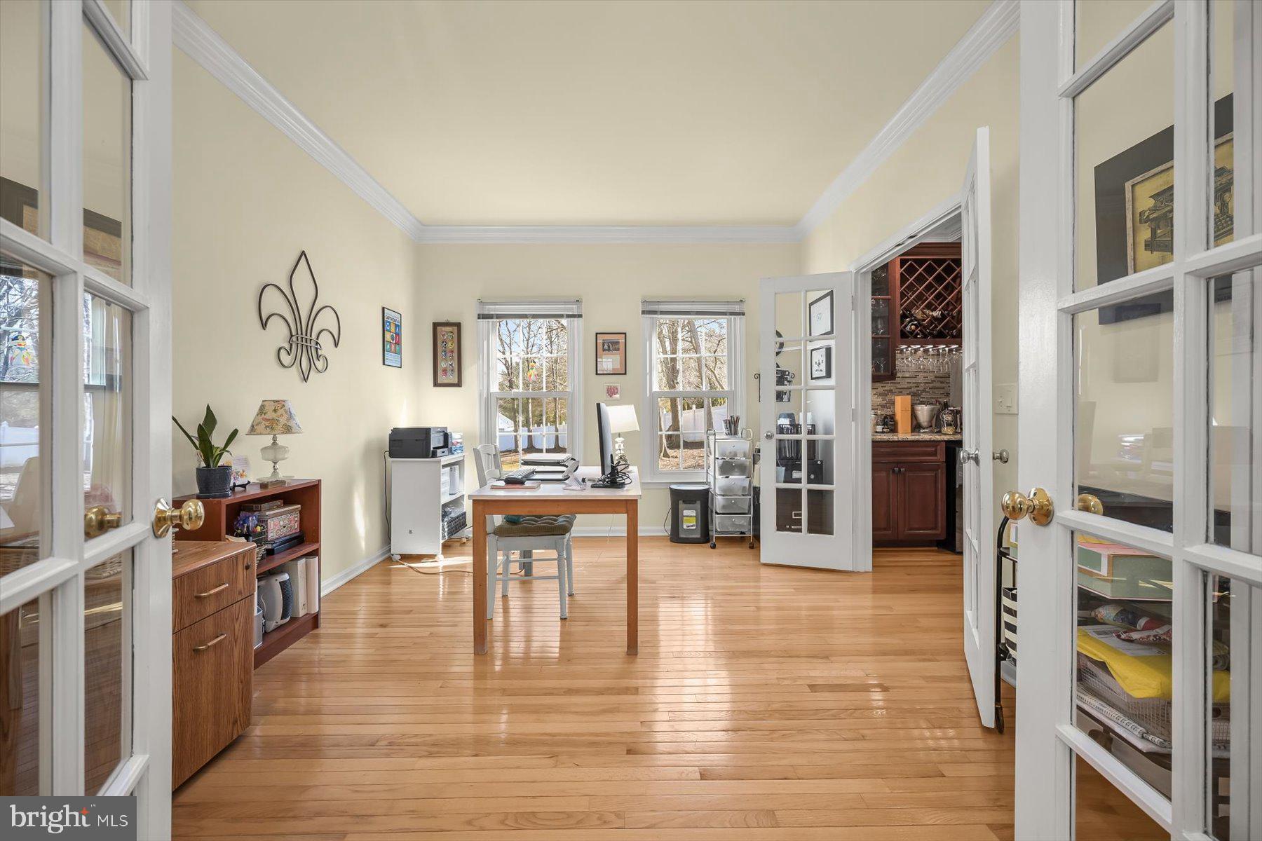 GREENRIDGE ACRES - Residential