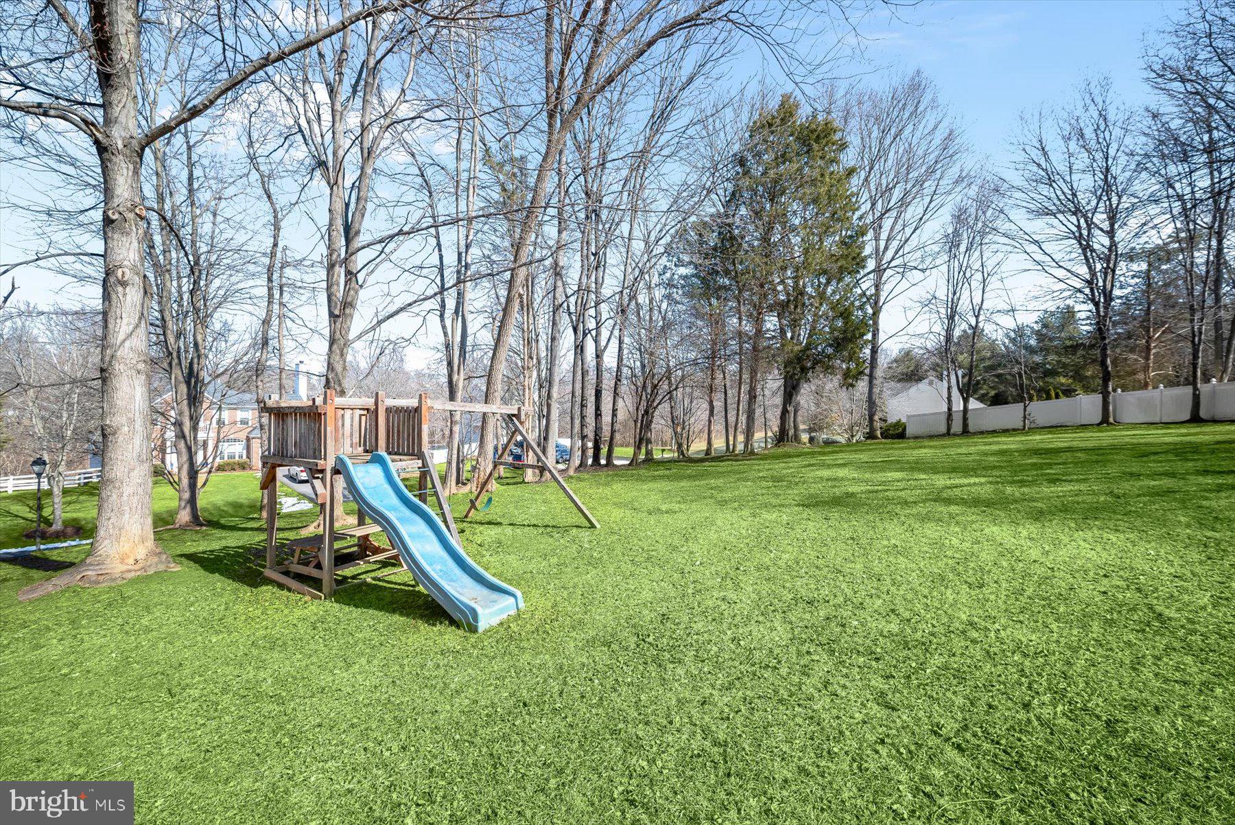 GREENRIDGE ACRES - Residential