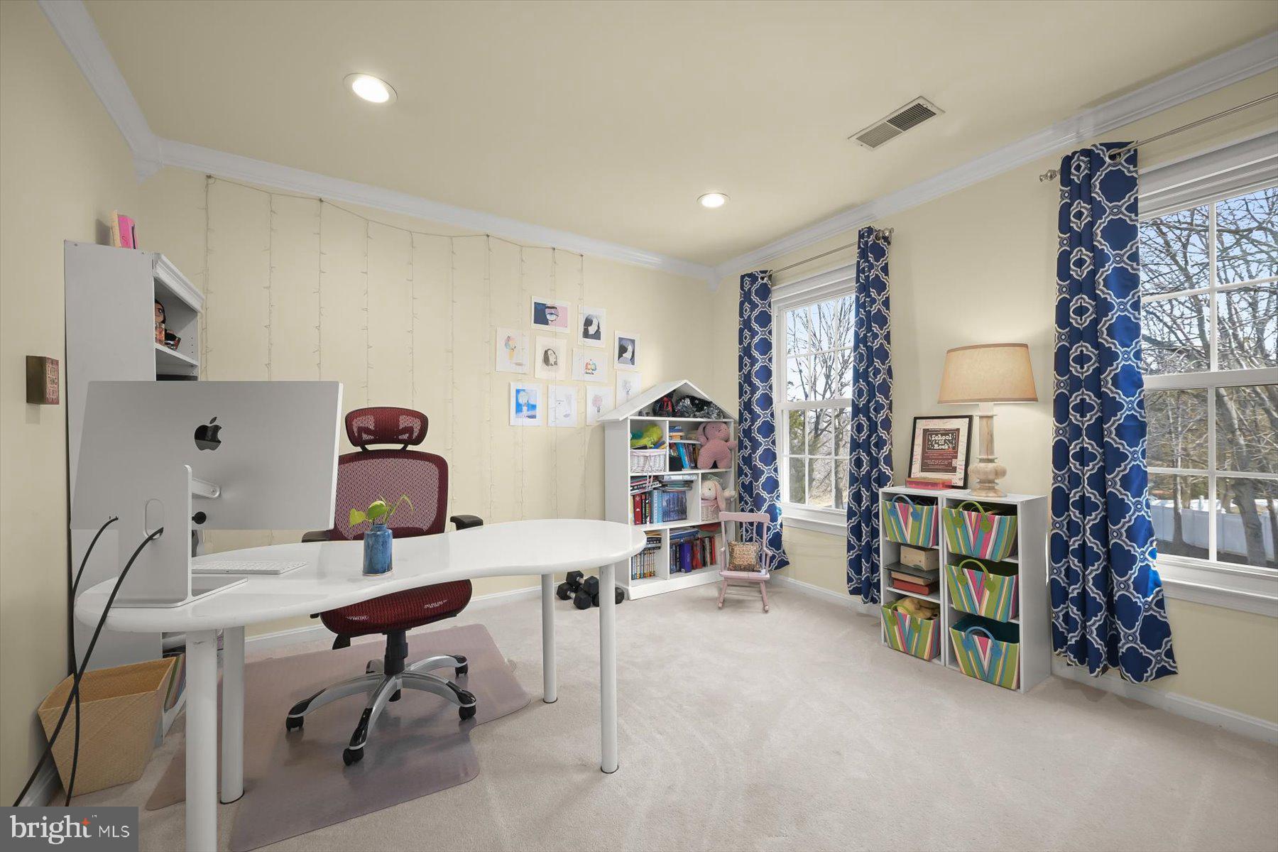 GREENRIDGE ACRES - Residential