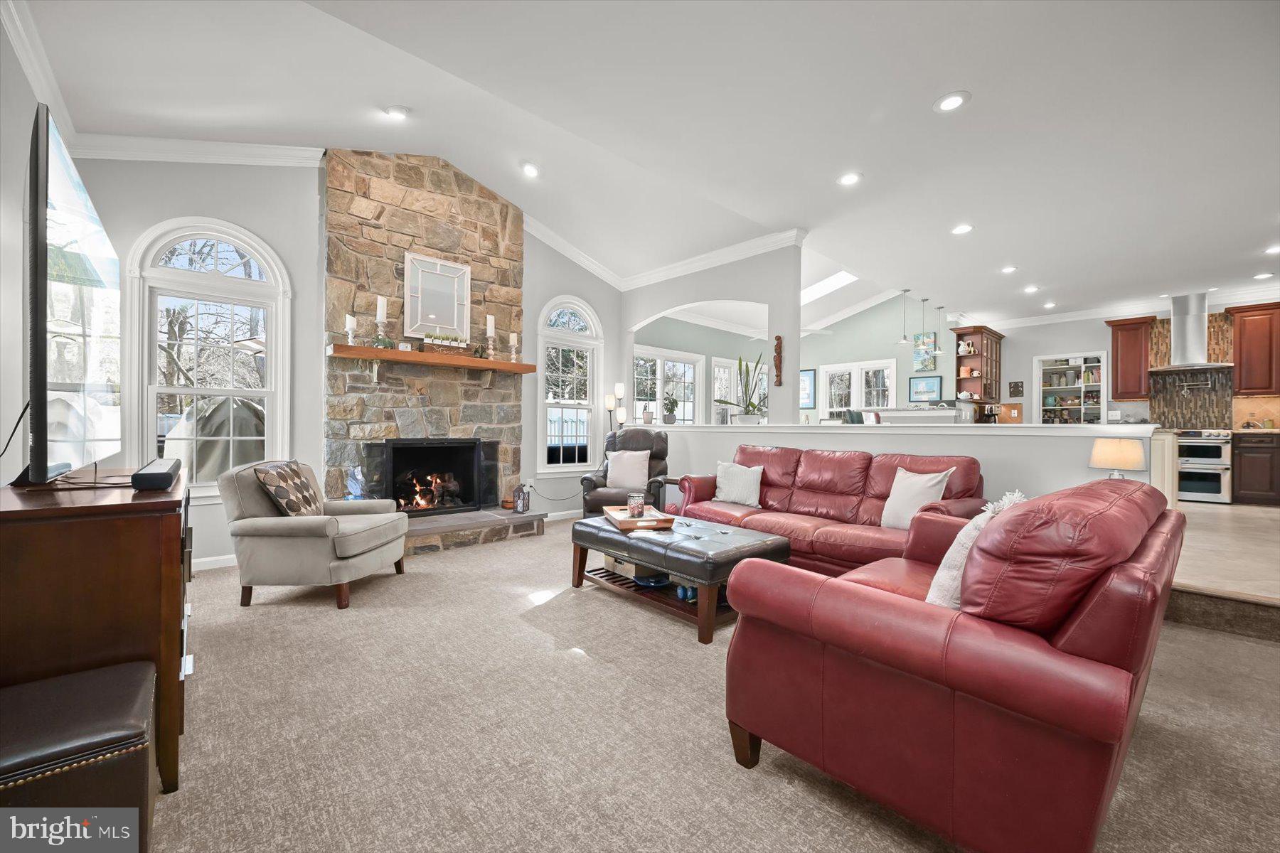 GREENRIDGE ACRES - Residential