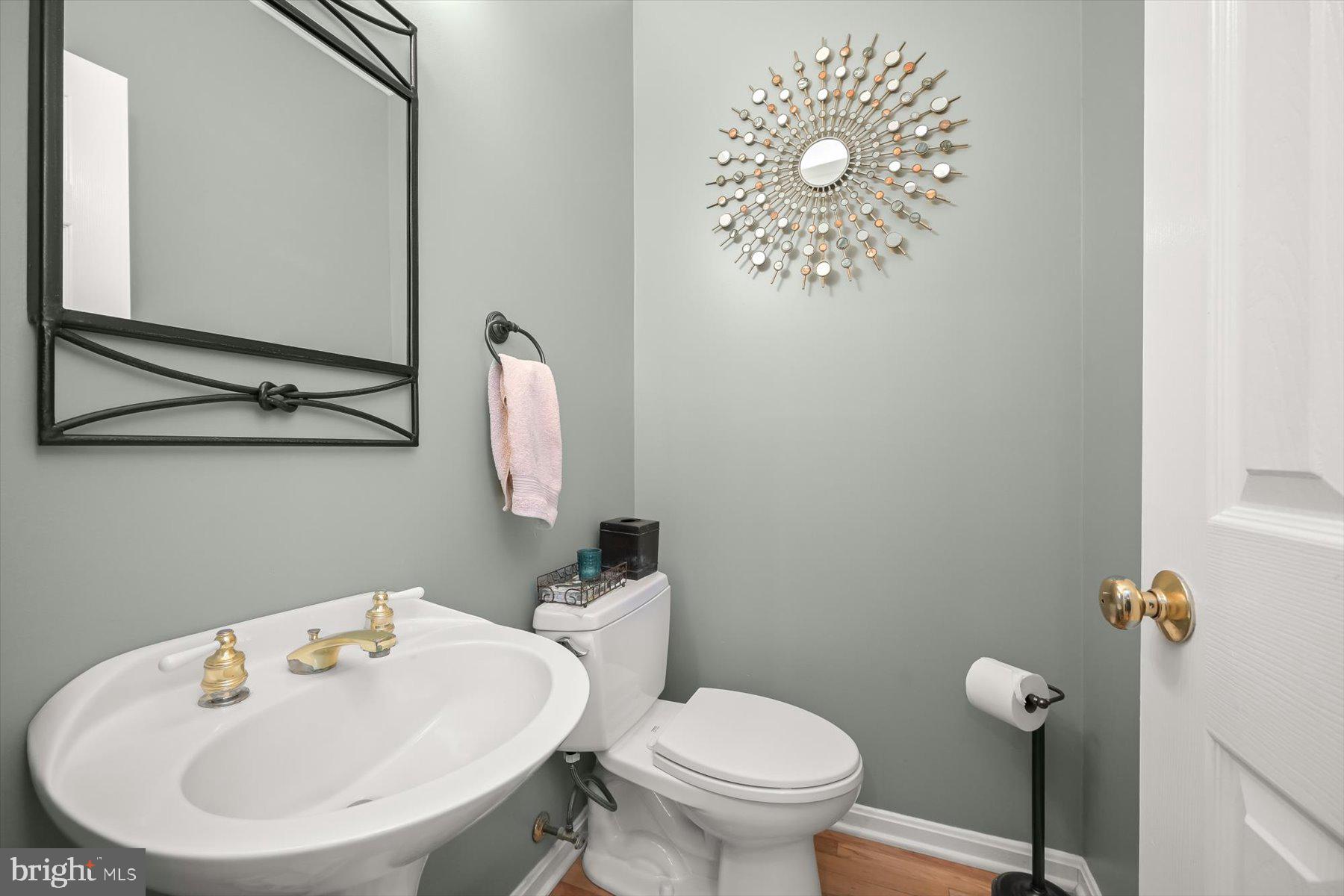 GREENRIDGE ACRES - Residential