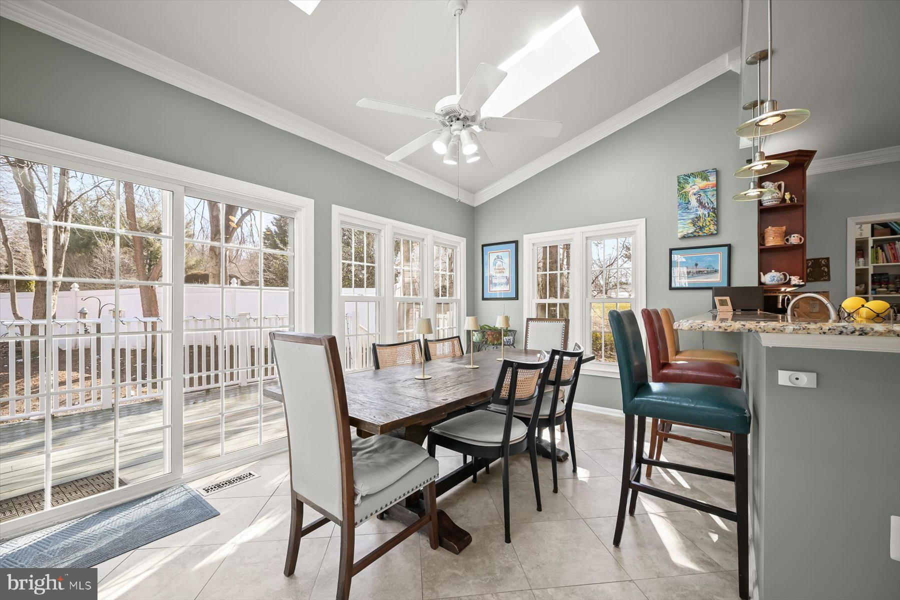 GREENRIDGE ACRES - Residential